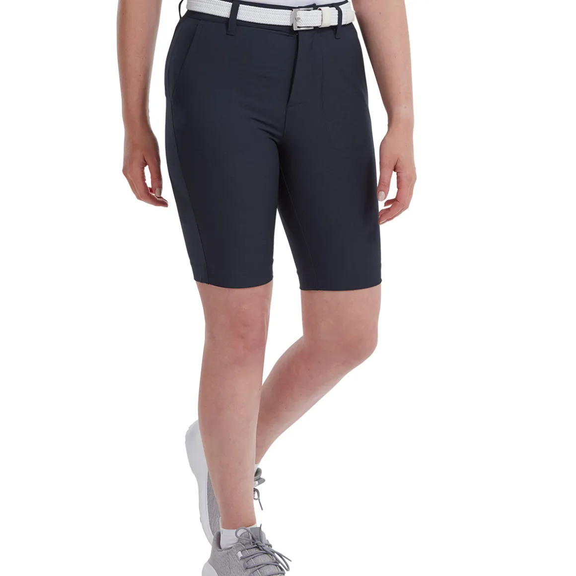 FootJoy Essentials Stretch Ladies Shorts