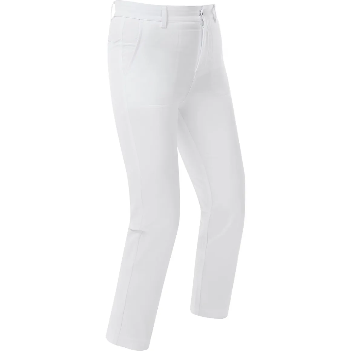 FootJoy Essentials Stretch Cropped Ladies Trousers