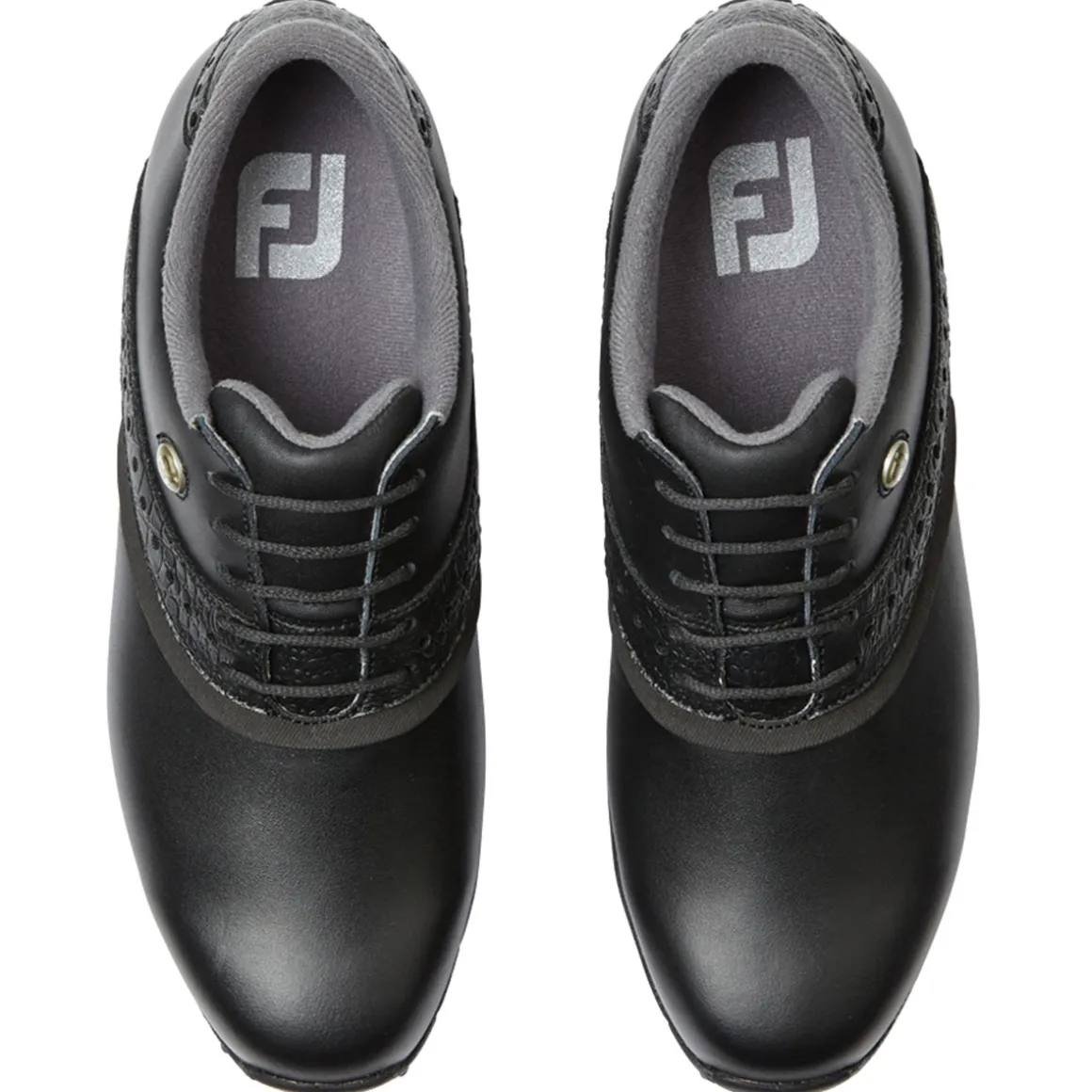 footjoy_ladies_arc_lp_wat_3.webp FootJoy Ladies Arc LP Waterproof Spiked Golf Shoes