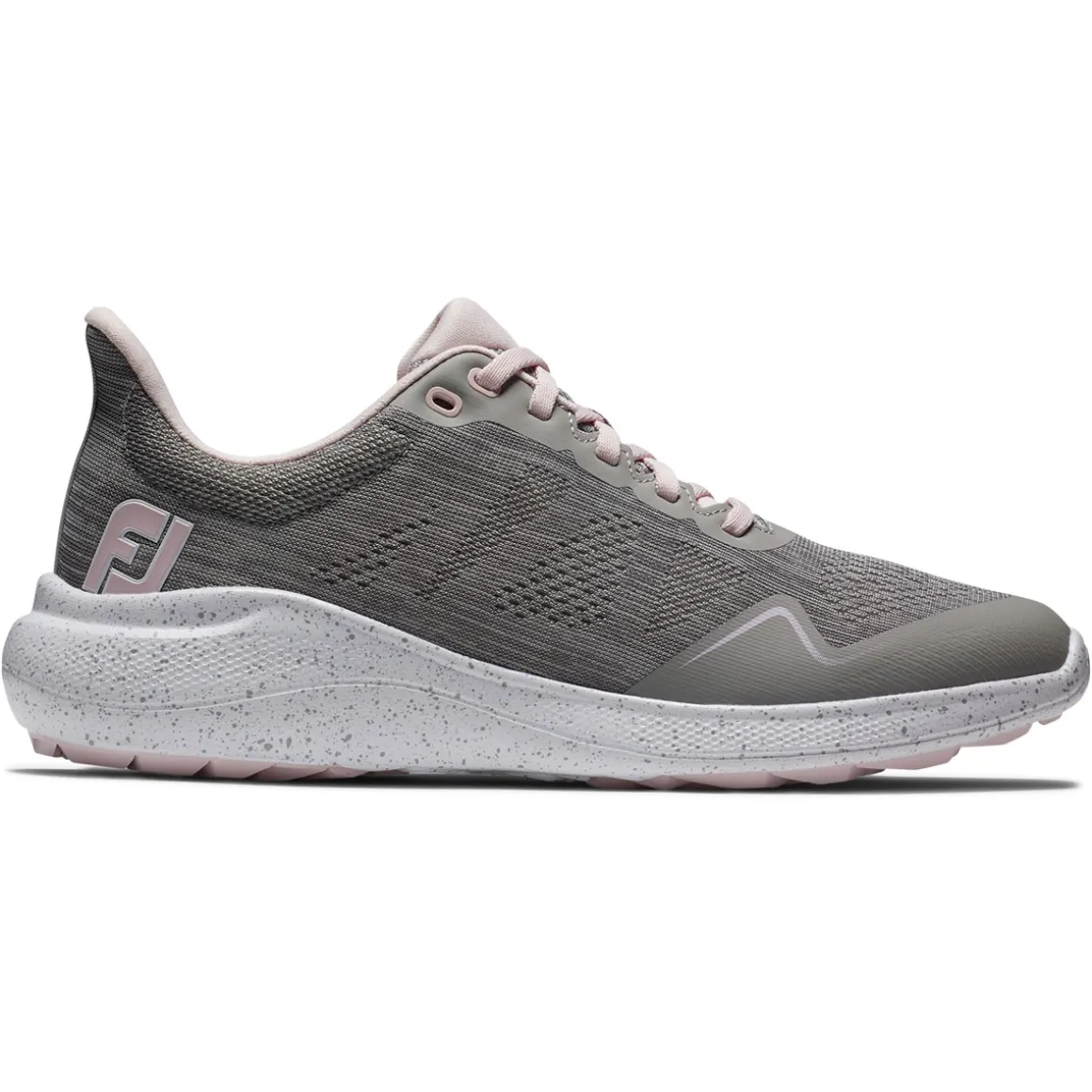 FootJoy Ladies Flex Athletic Spikeless Golf Shoes