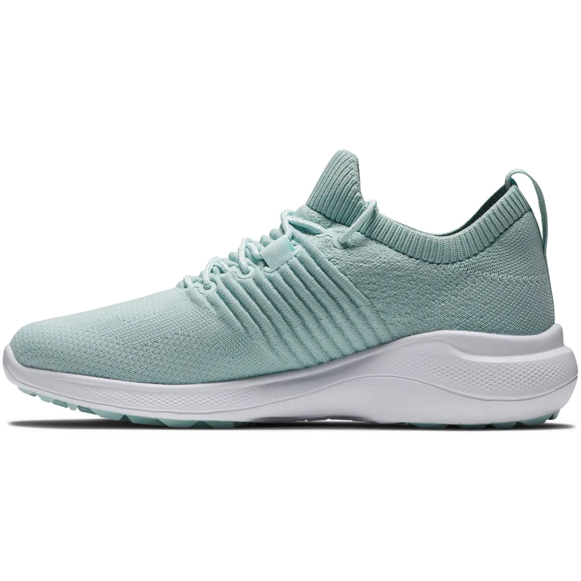 FootJoy Ladies Flex XP Waterproof Spikeless Golf Shoes