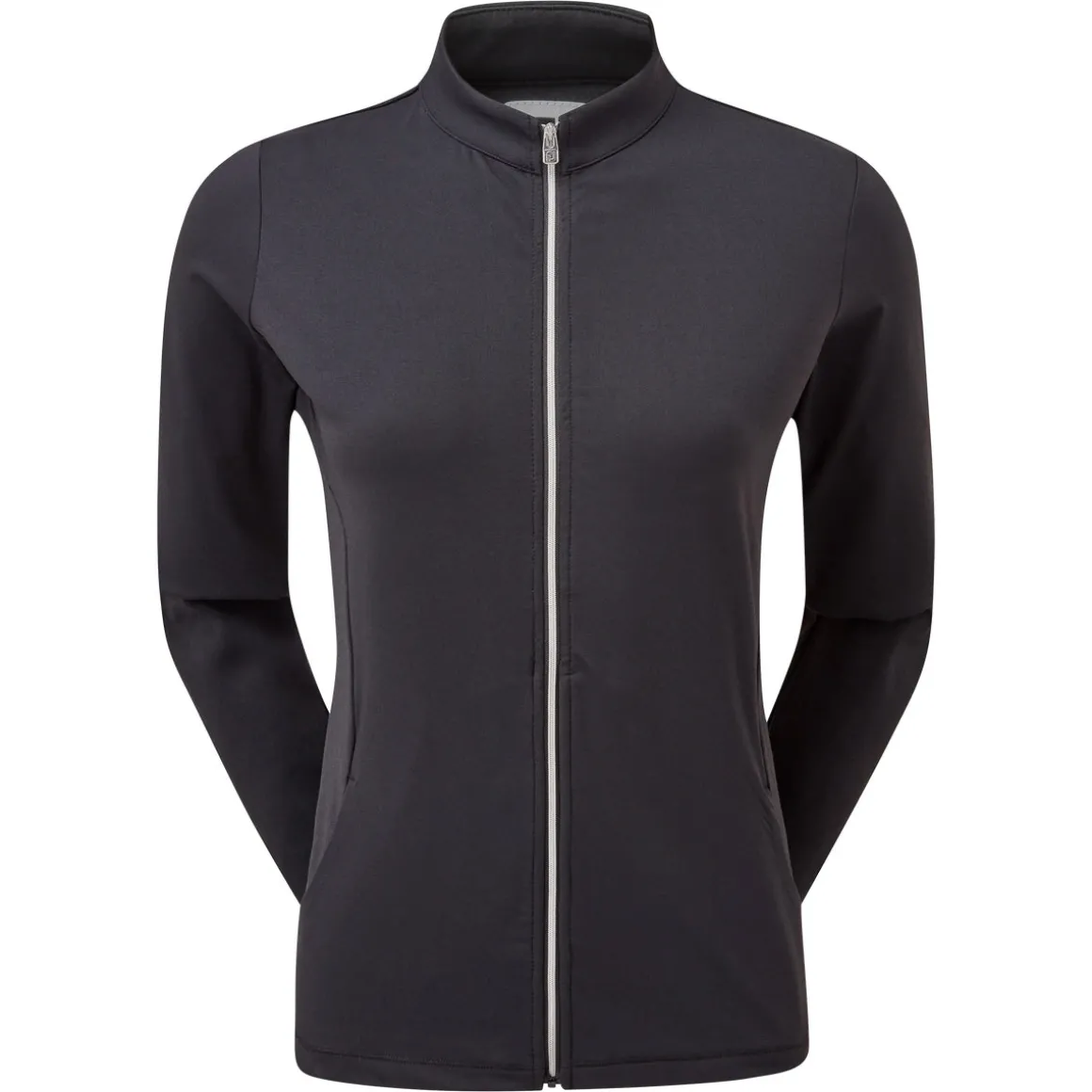 FootJoy Ladies Full ZipGolf Midlayer