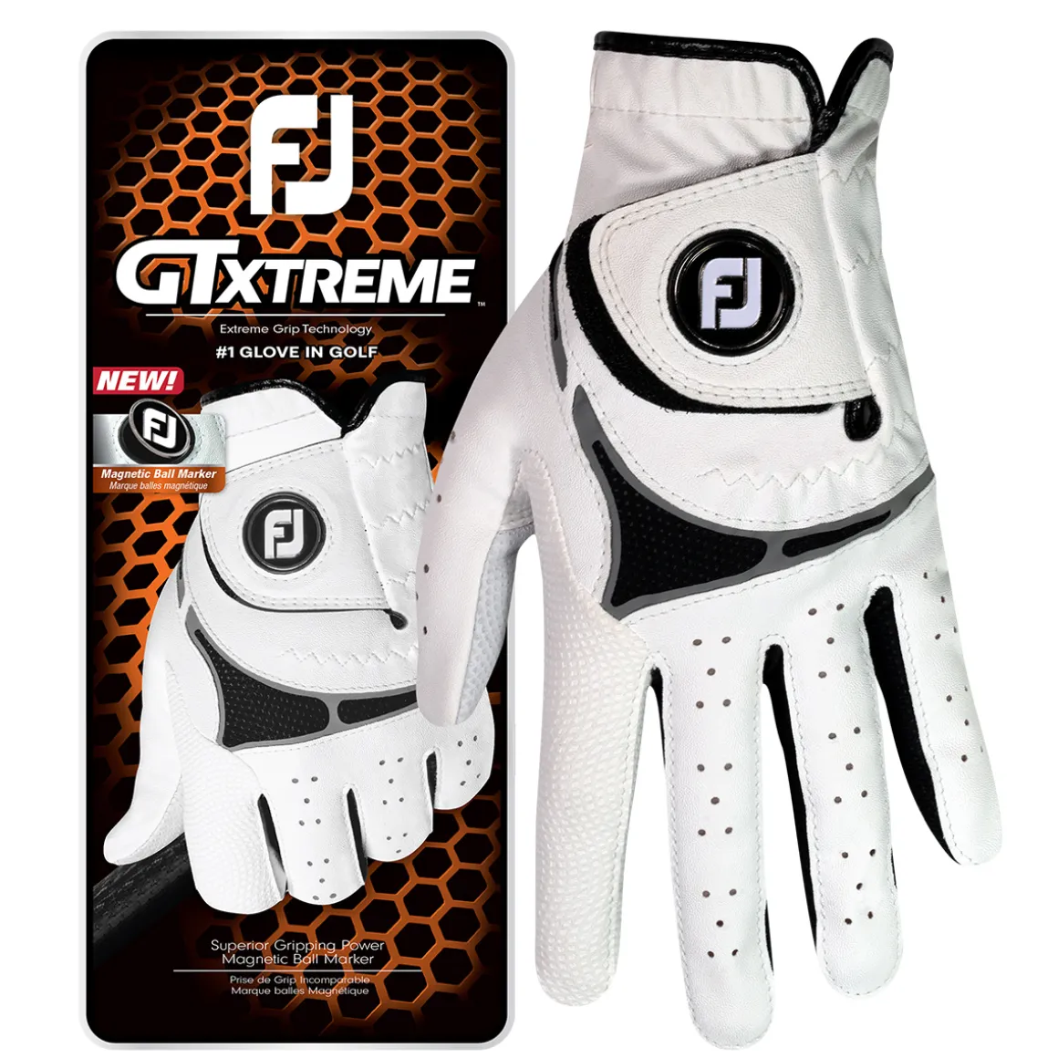 FootJoy Ladies GTxtreme Glove