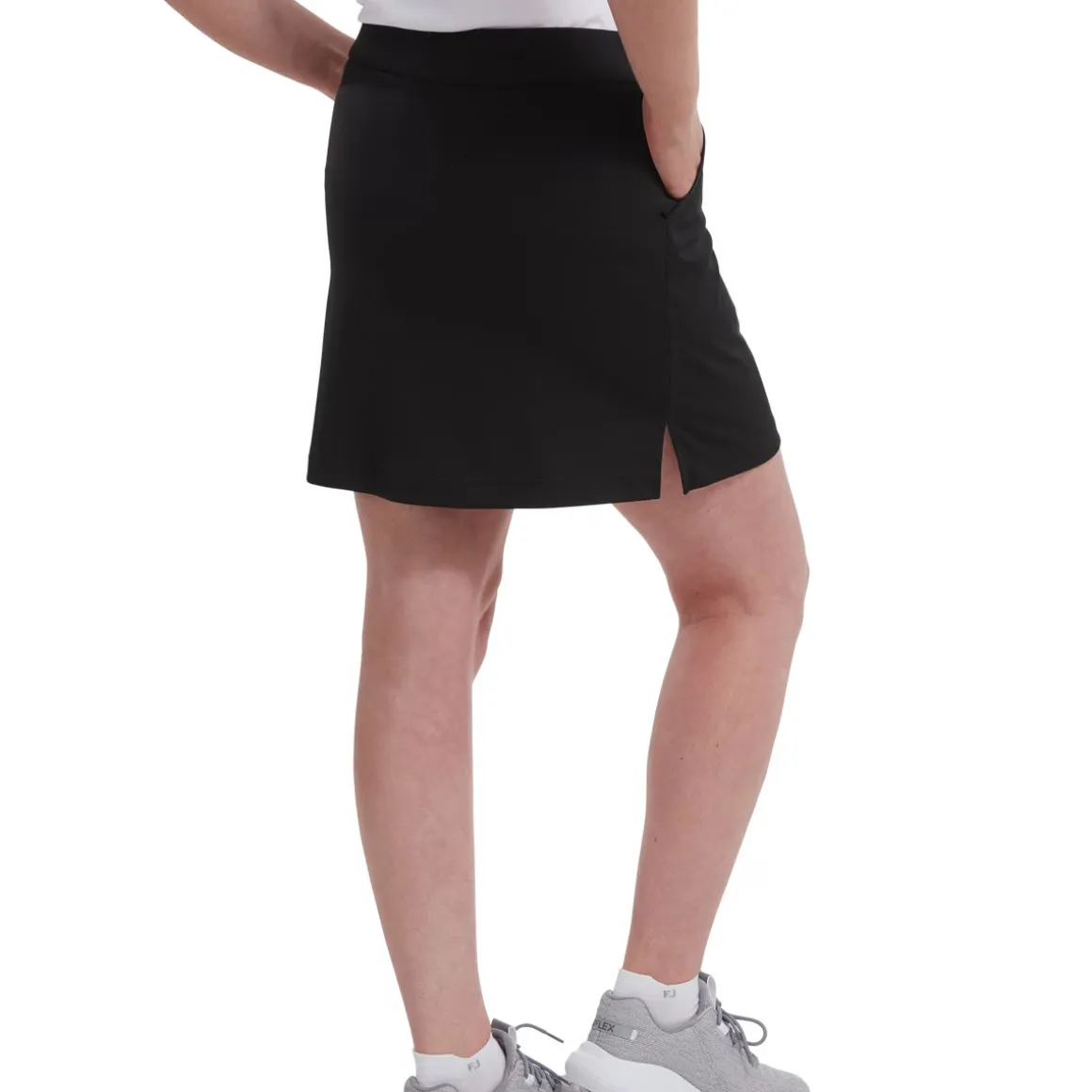 FootJoy Ladies Interlock Stretch Golf Skort
