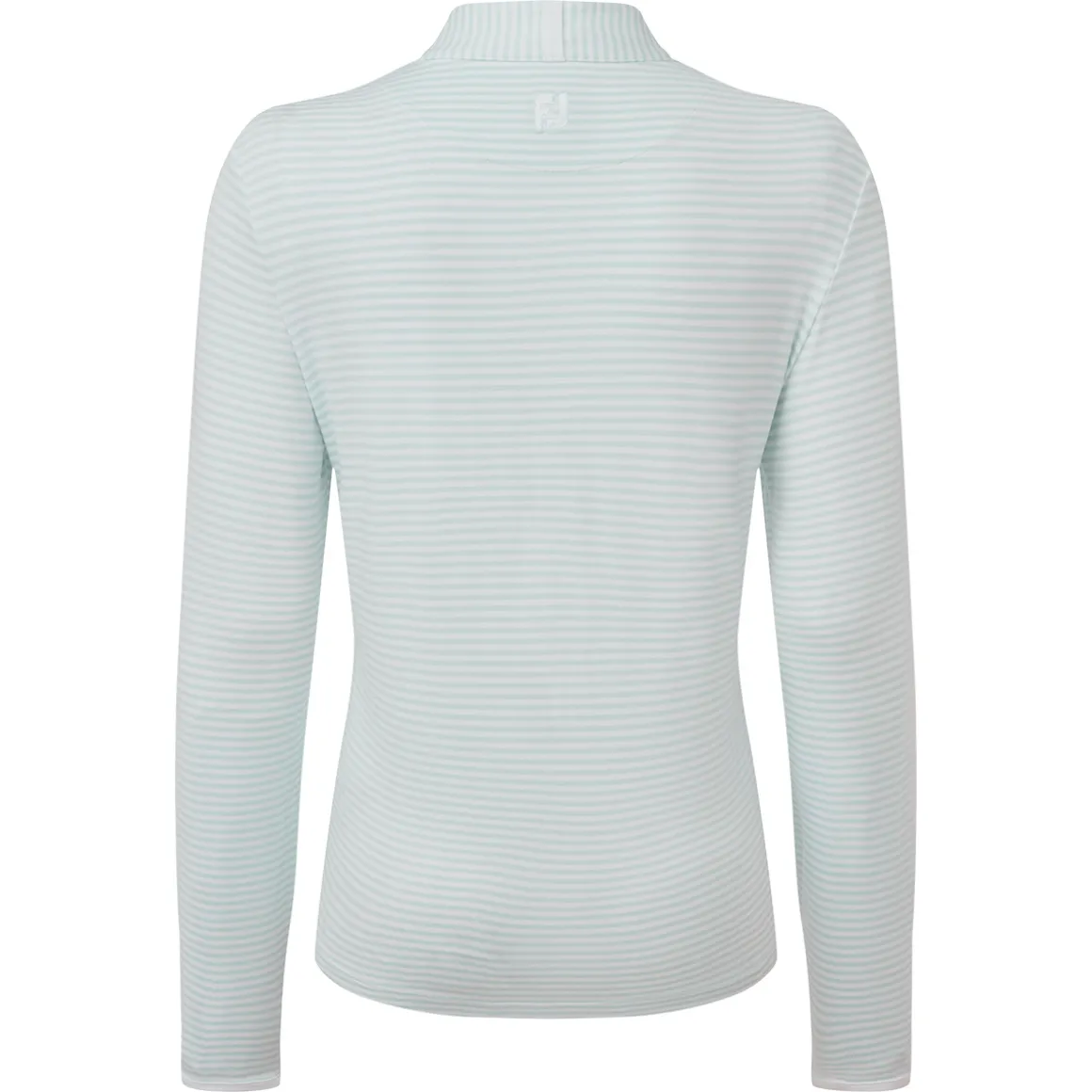 footjoy_ladies_lightweigh_4-1.webp FootJoy Ladies Lightweight Tonal Stripe Full-Zip Golf Mid Layer