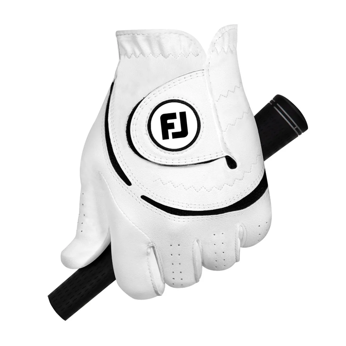 FootJoy Ladies QMark Weathersof Golf Glove