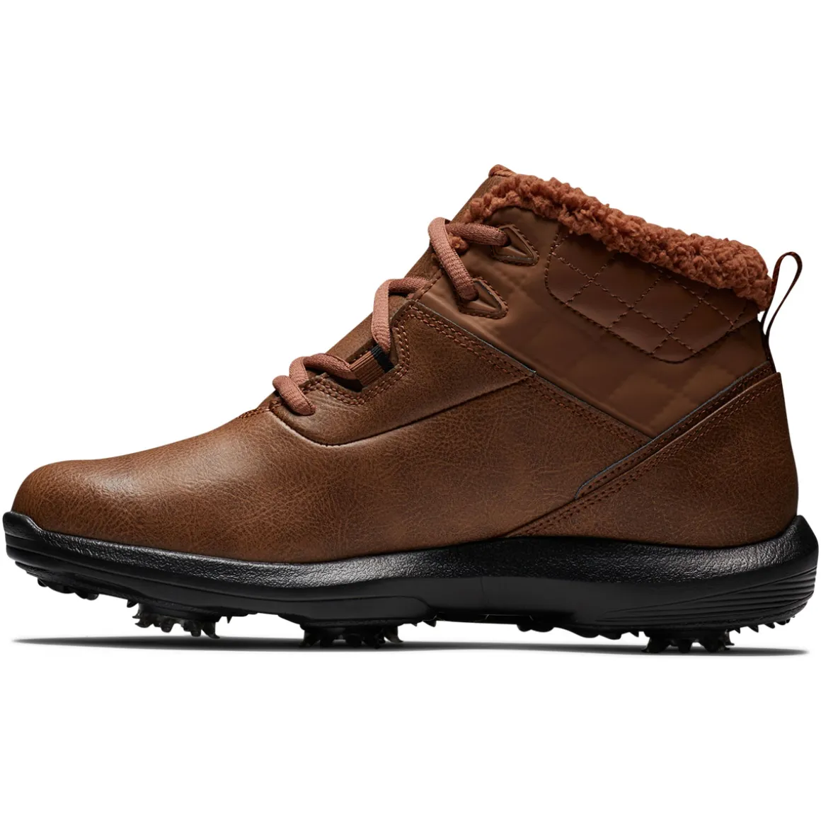 FootJoy Ladies Stormwalker Waterproof Spiked Golf Boots