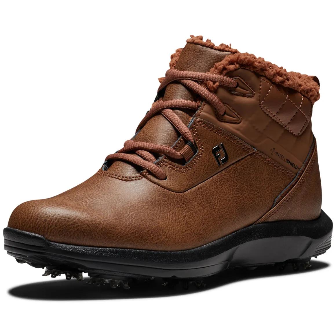 footjoy_ladies_stormwalke_3.webp FootJoy Ladies Stormwalker Waterproof Spiked Golf Boots