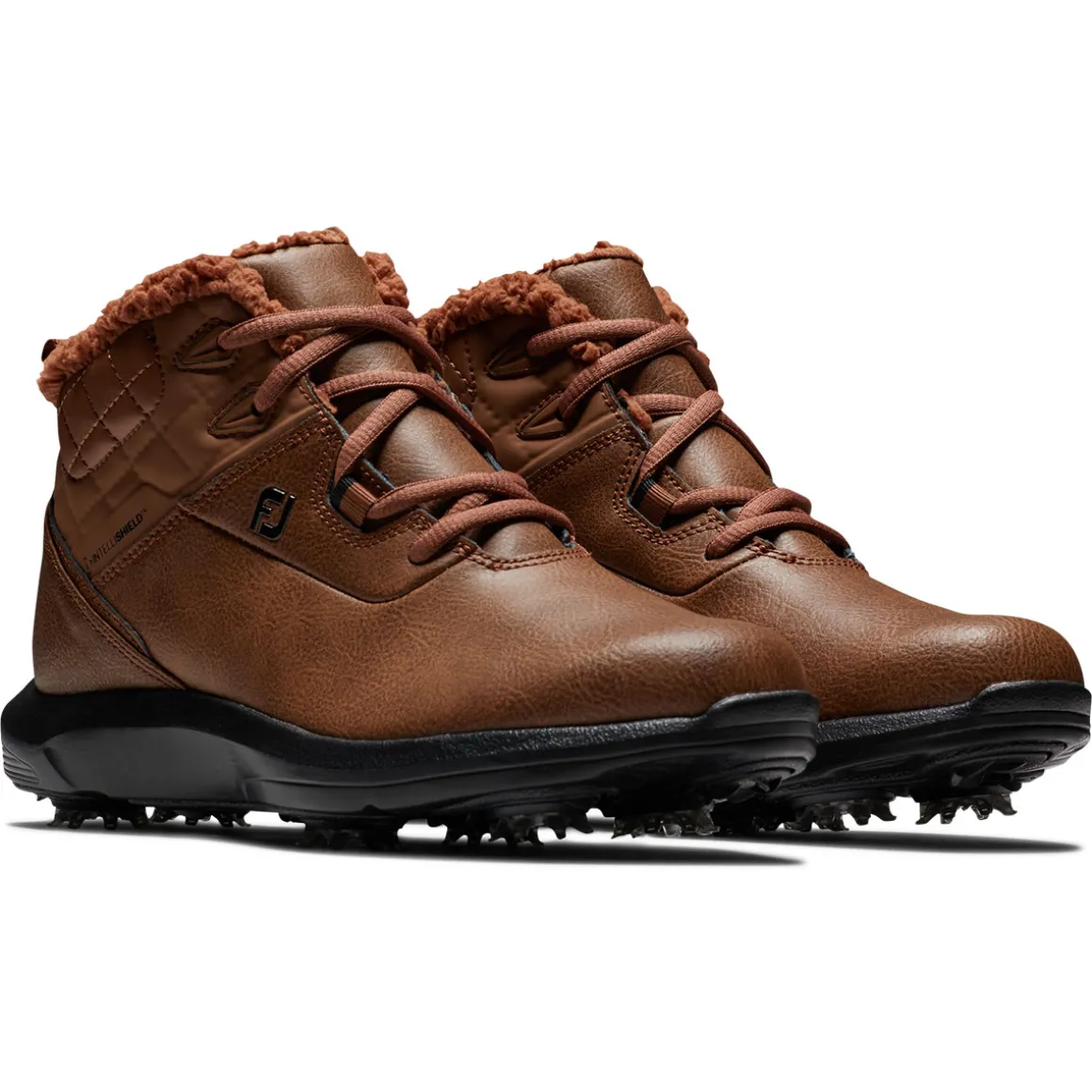footjoy_ladies_stormwalke_5.webp FootJoy Ladies Stormwalker Waterproof Spiked Golf Boots