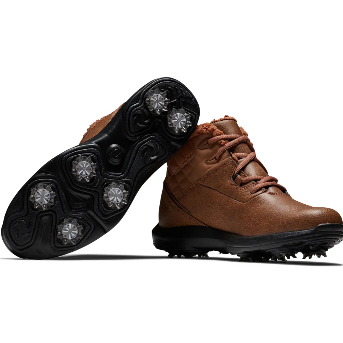 footjoy_ladies_stormwalke_8-1.webp FootJoy Ladies Stormwalker Waterproof Spiked Golf Boots