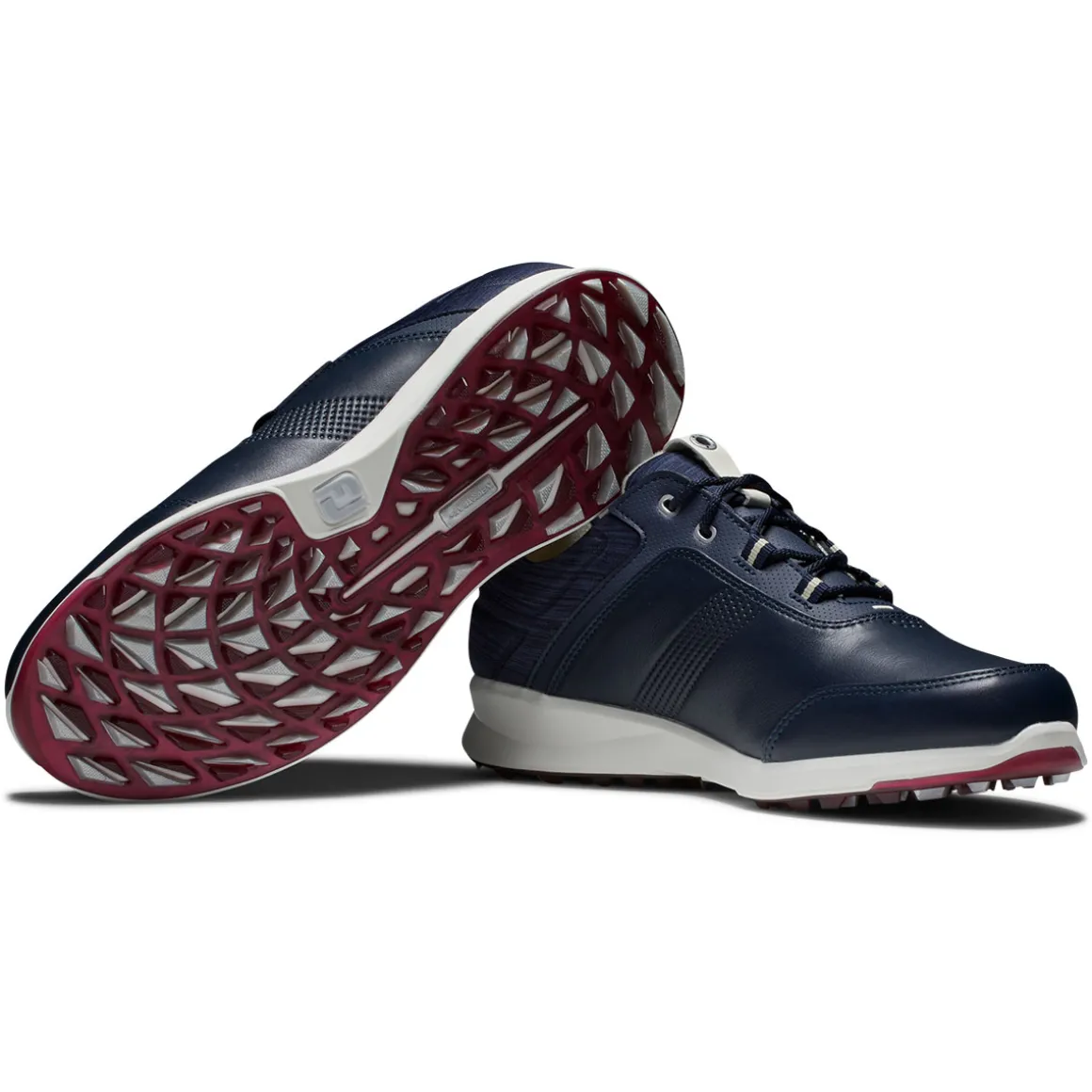 footjoy_ladies_stratos_wa_12.webp FootJoy Ladies Stratos Waterproof Spikeless Golf Shoes