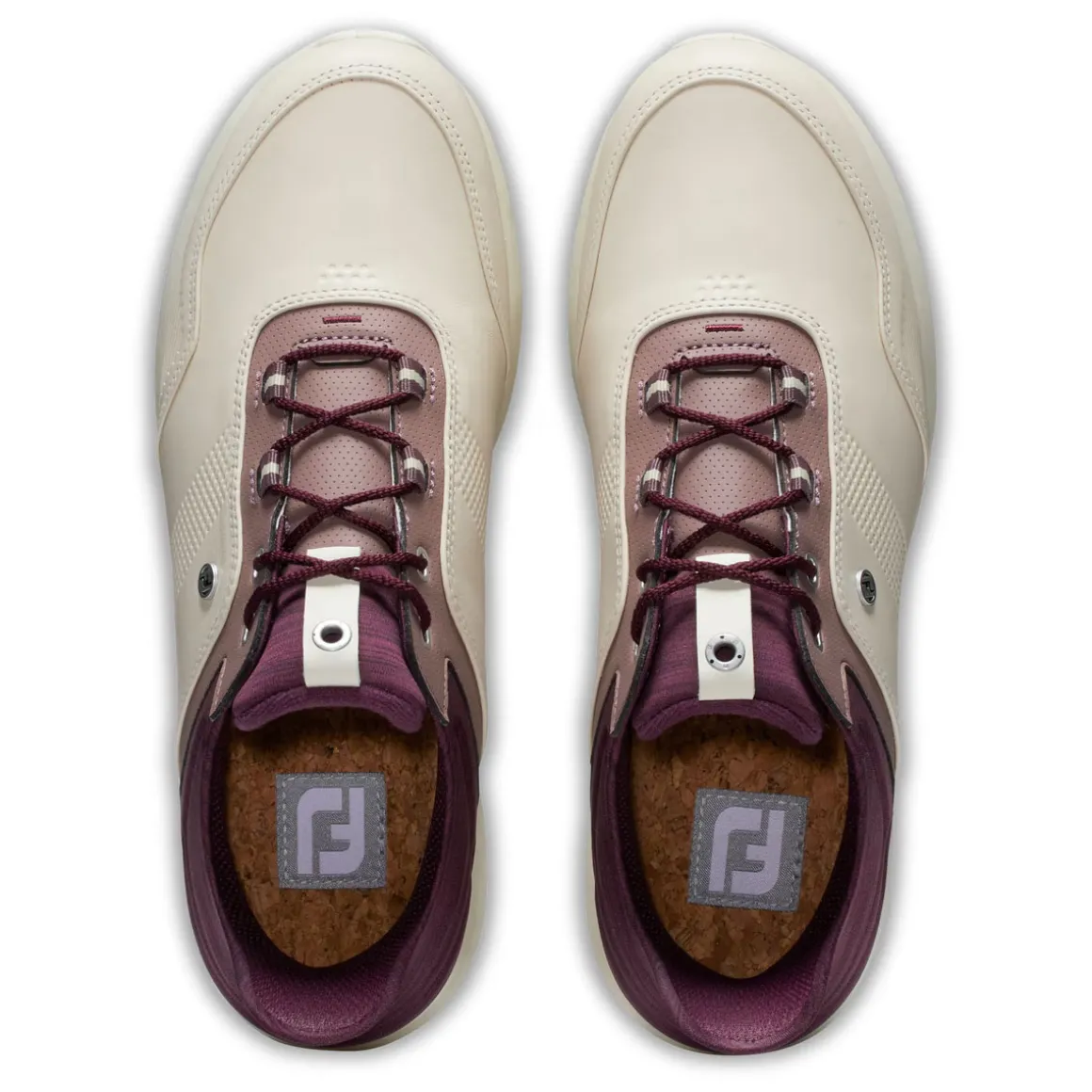footjoy_ladies_stratos_wa_3.webp FootJoy Ladies Stratos Waterproof Spikeless Golf Shoes