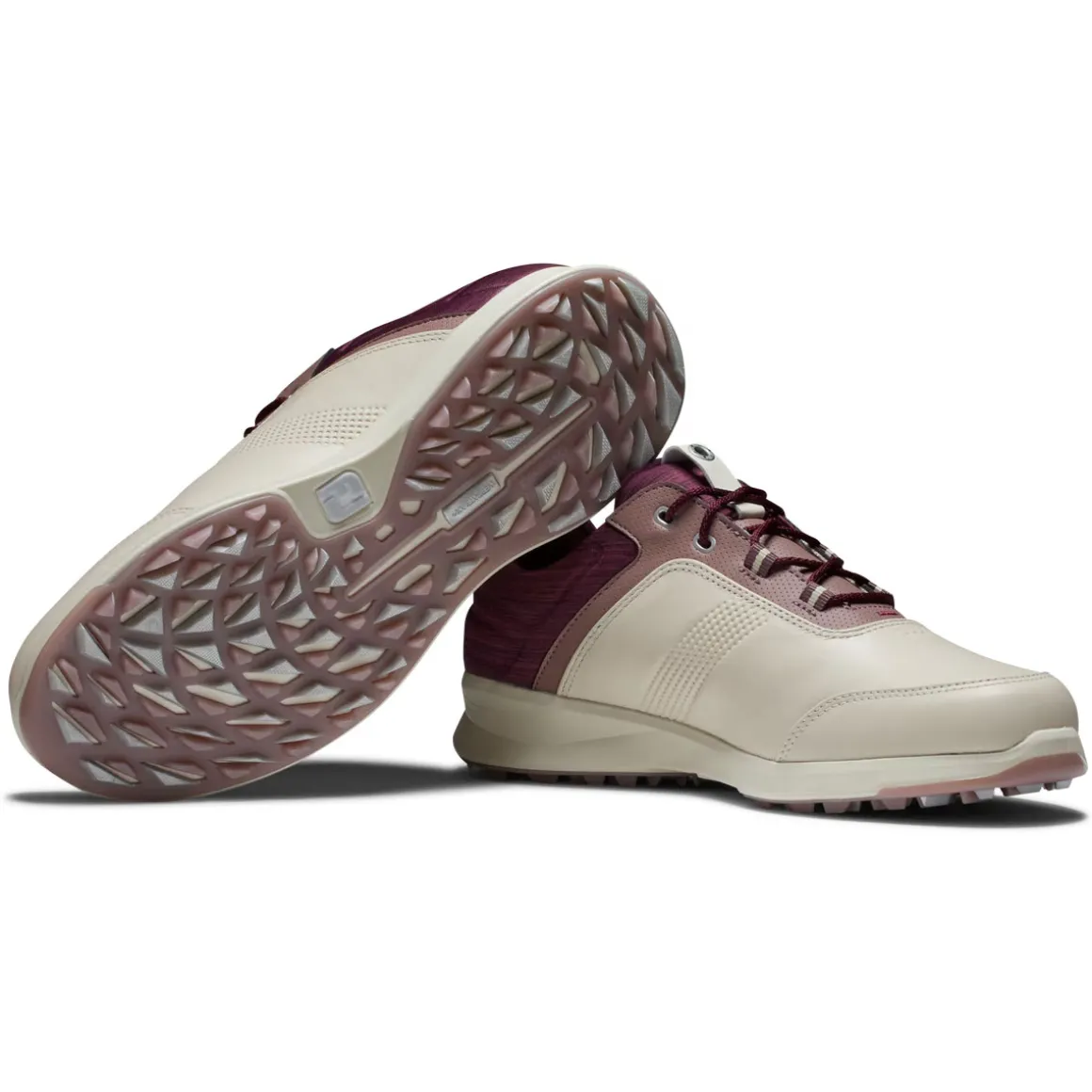 footjoy_ladies_stratos_wa_5.webp FootJoy Ladies Stratos Waterproof Spikeless Golf Shoes