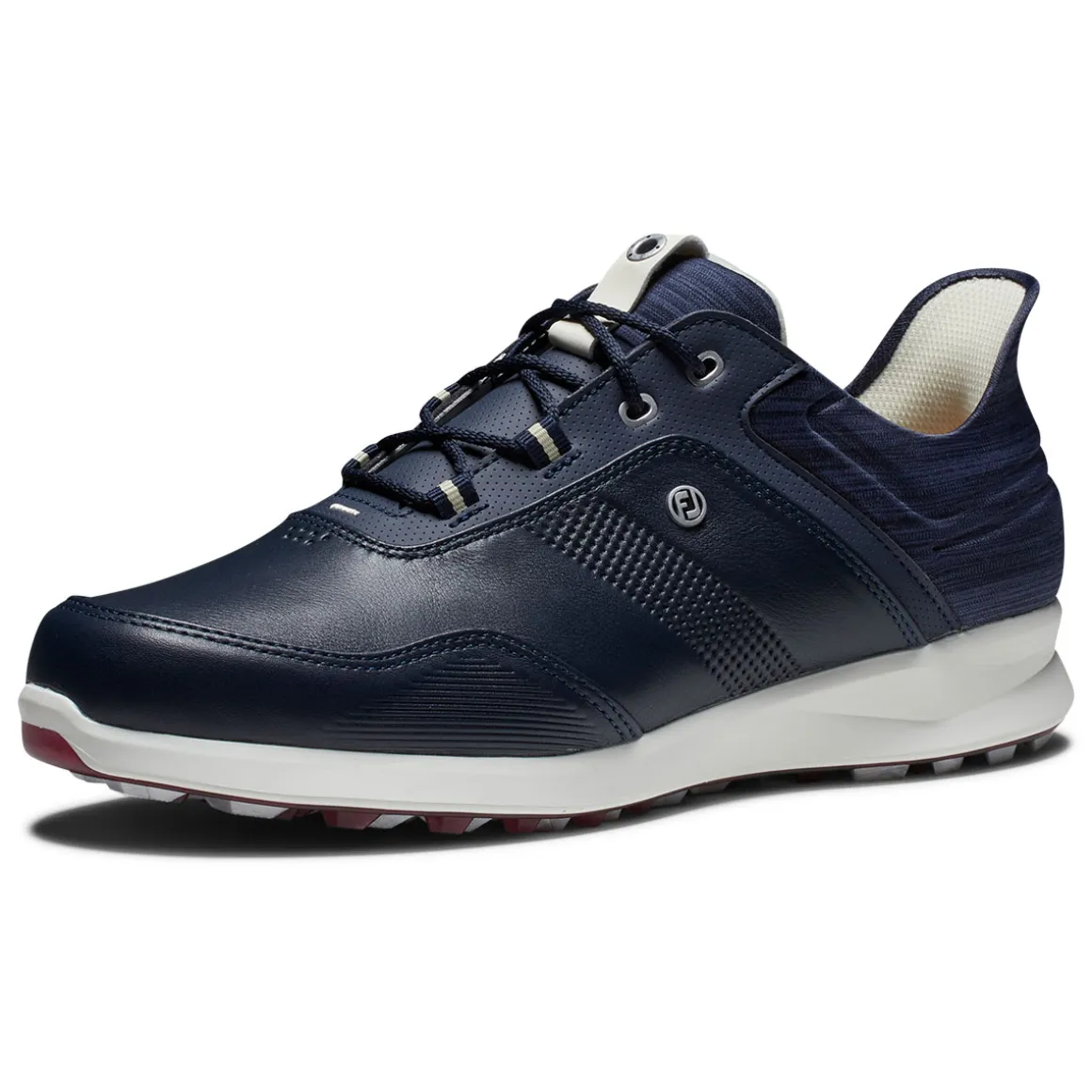 footjoy_ladies_stratos_wa_9.webp FootJoy Ladies Stratos Waterproof Spikeless Golf Shoes
