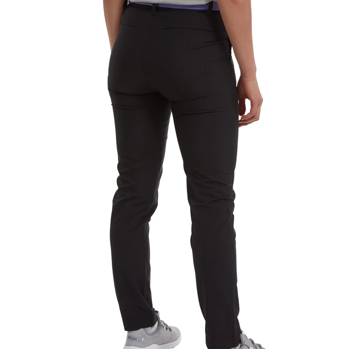 FootJoy Ladies Stretch Crop Golf Trousers