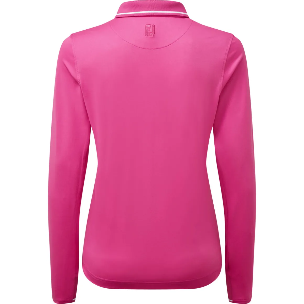 footjoy_ladies_thermal_so_9-1.webp FootJoy Ladies Thermal Solid Long Sleeve Golf Polo Shirt