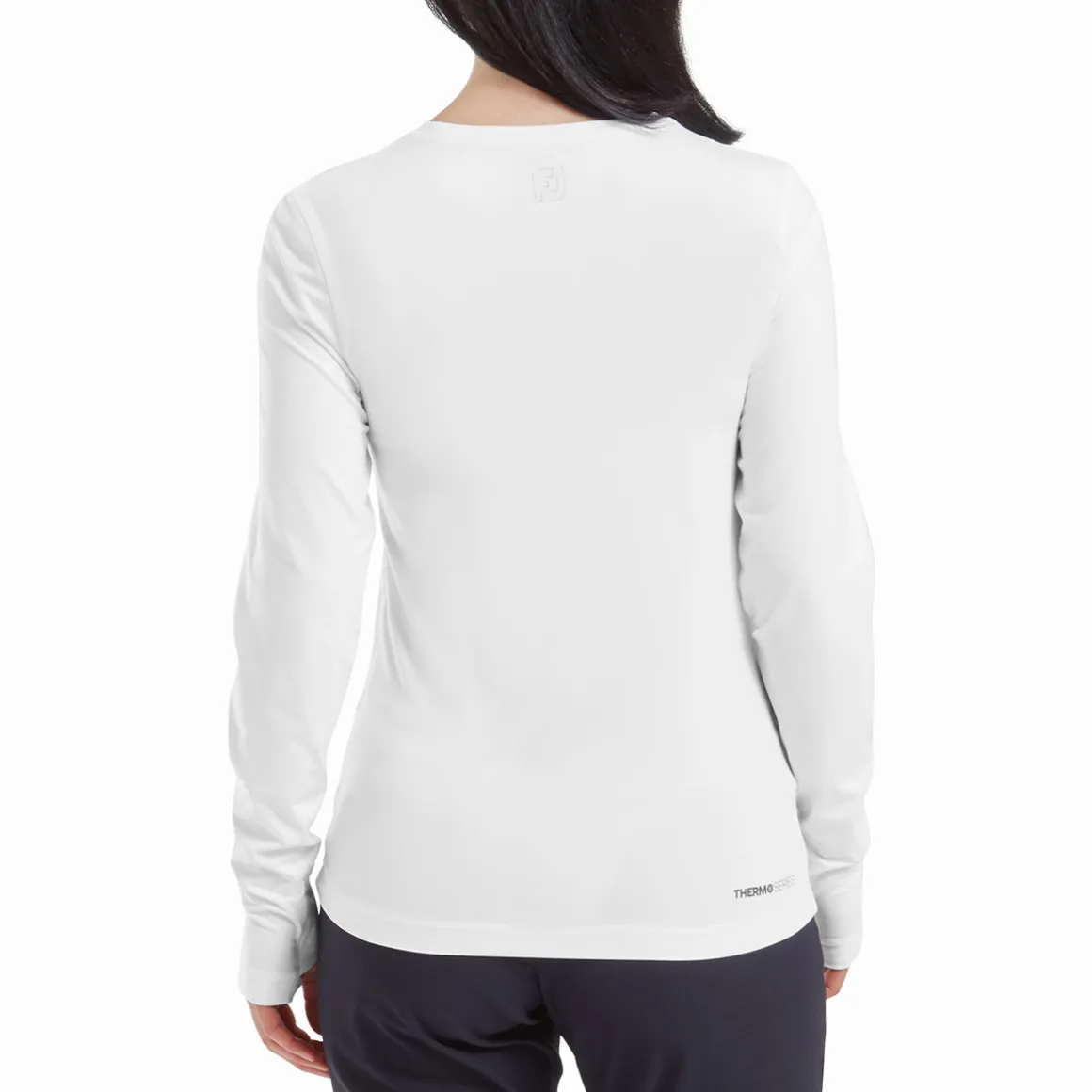 FootJoy Ladies ThermoSeries Fleece Golf Base Layer