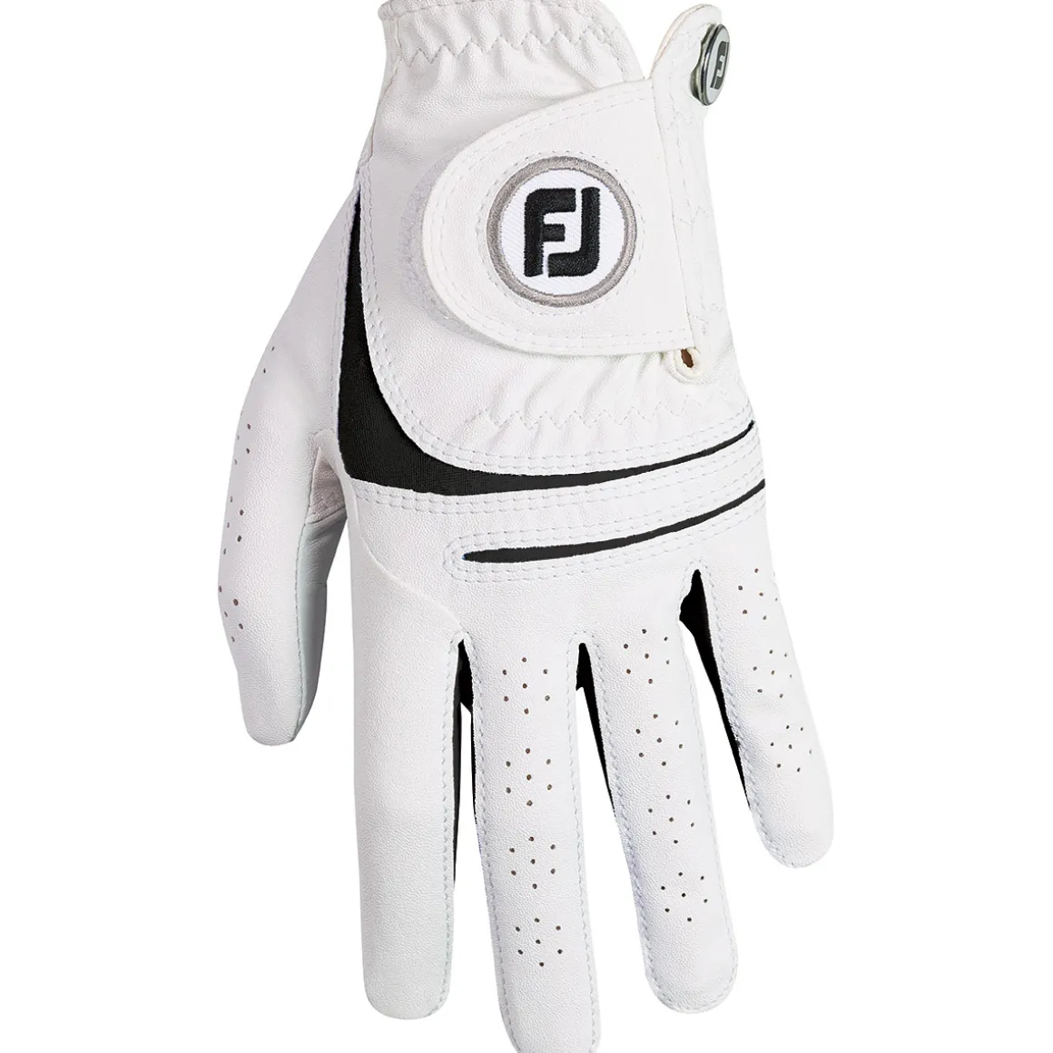 FootJoy Ladies WeatherSof Golf Glove