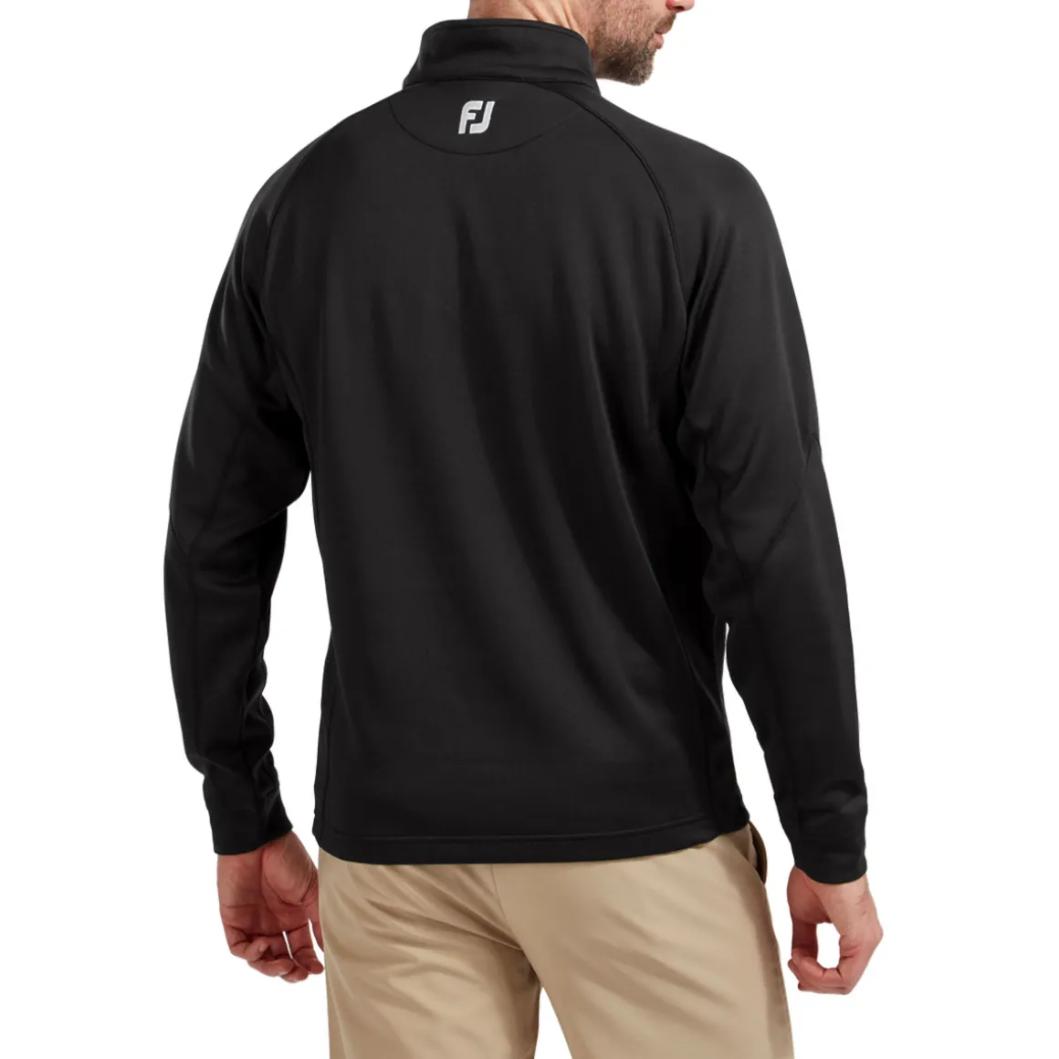 footjoy_mens_chillout_hal_10.webp FootJoy Men's Chill-Out Half Zip Golf Midlayer