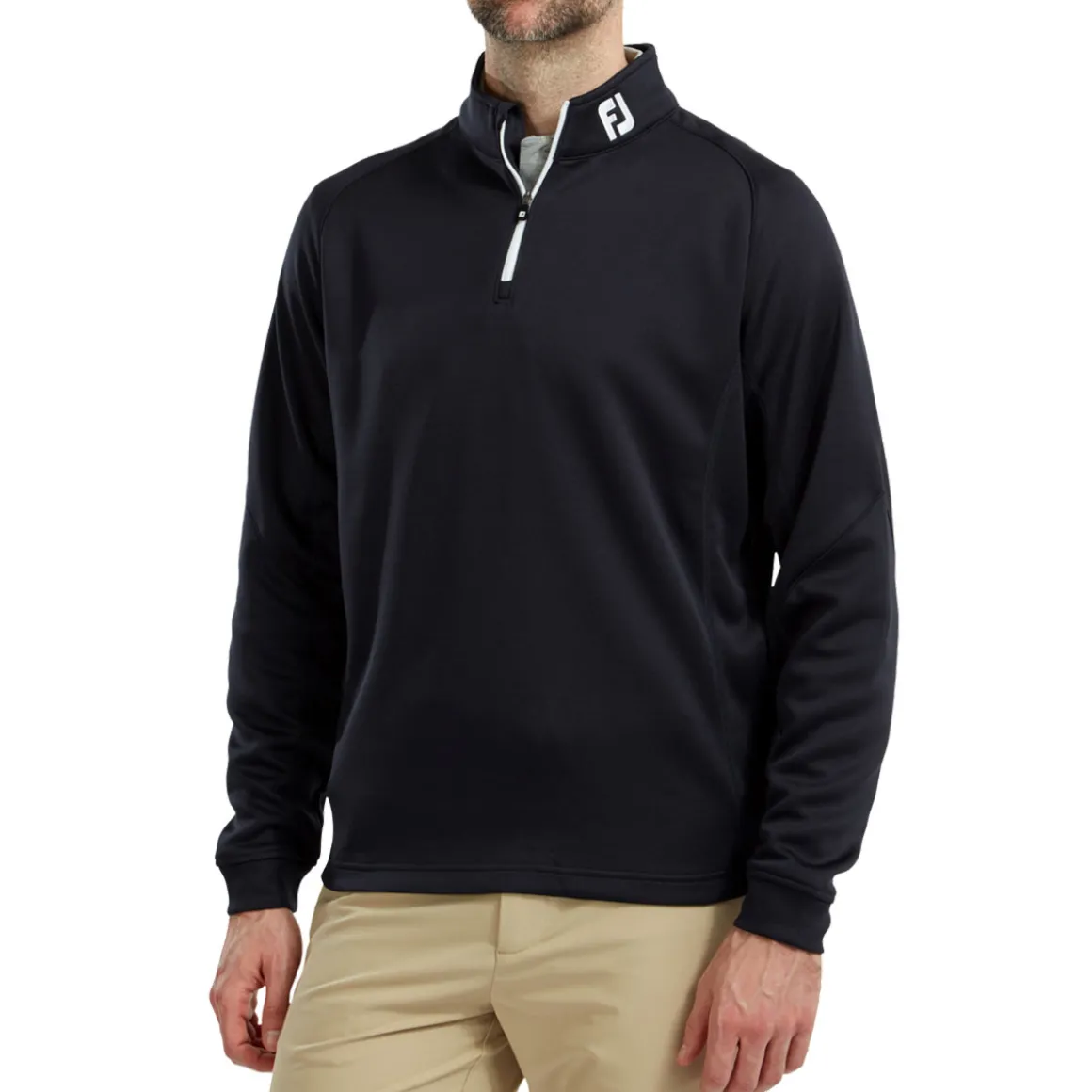 footjoy_mens_chillout_hal_5.webp FootJoy Men's Chill-Out Half Zip Golf Midlayer