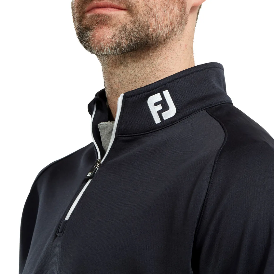 footjoy_mens_chillout_hal_7.webp FootJoy Men's Chill-Out Half Zip Golf Midlayer