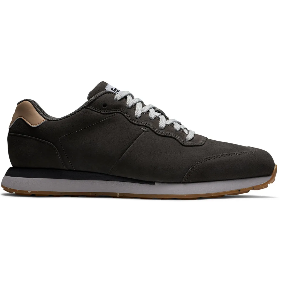 FootJoy Men's Contour Jogger Spikeless Golf Shoes
