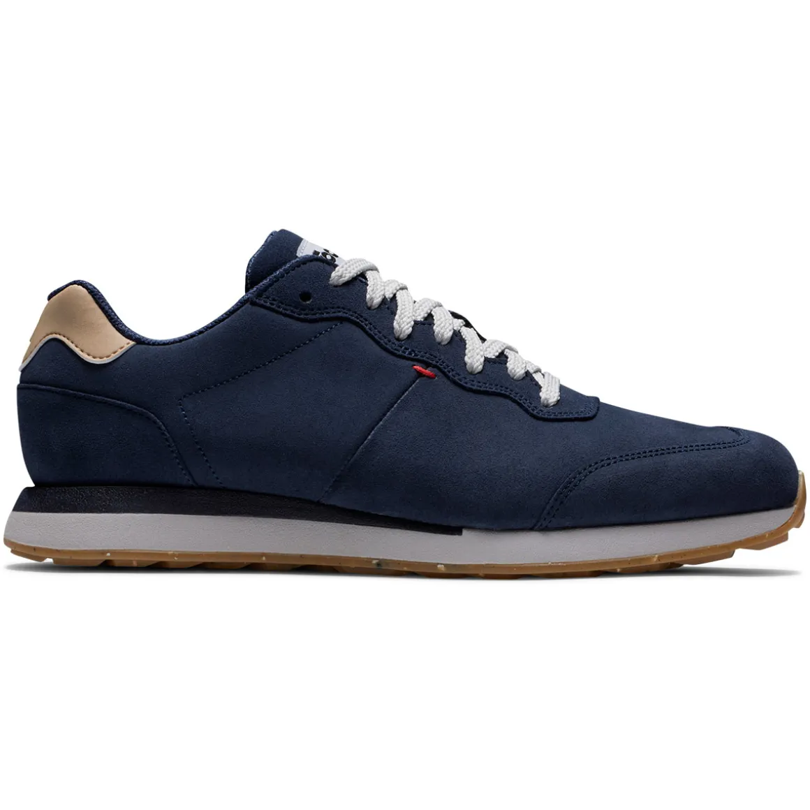 FootJoy Men's Contour Jogger Spikeless Golf Shoes
