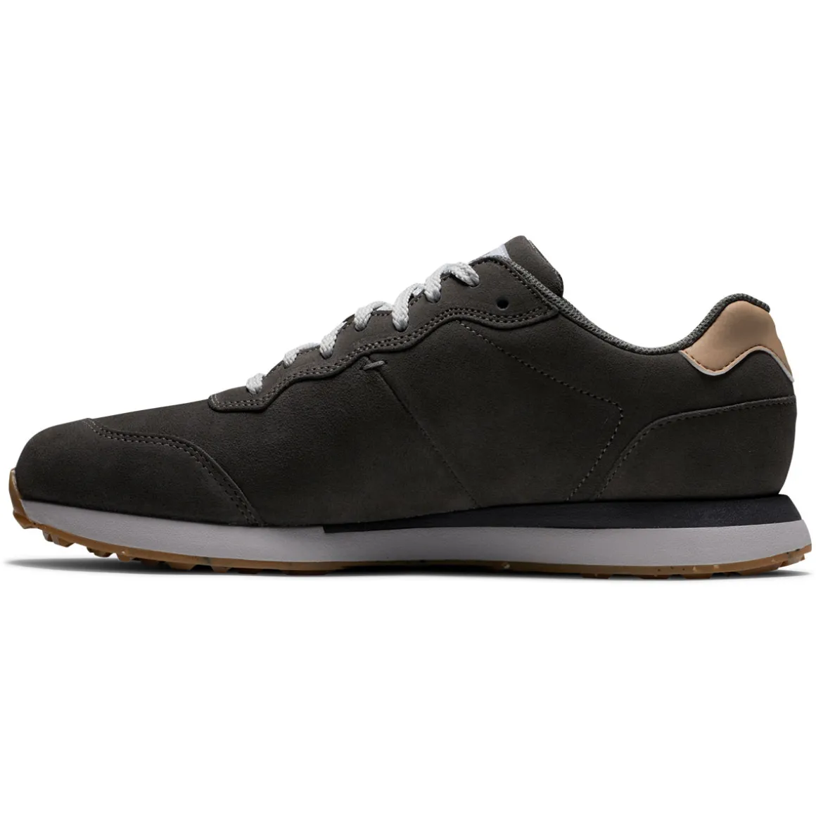 FootJoy Men's Contour Jogger Spikeless Golf Shoes