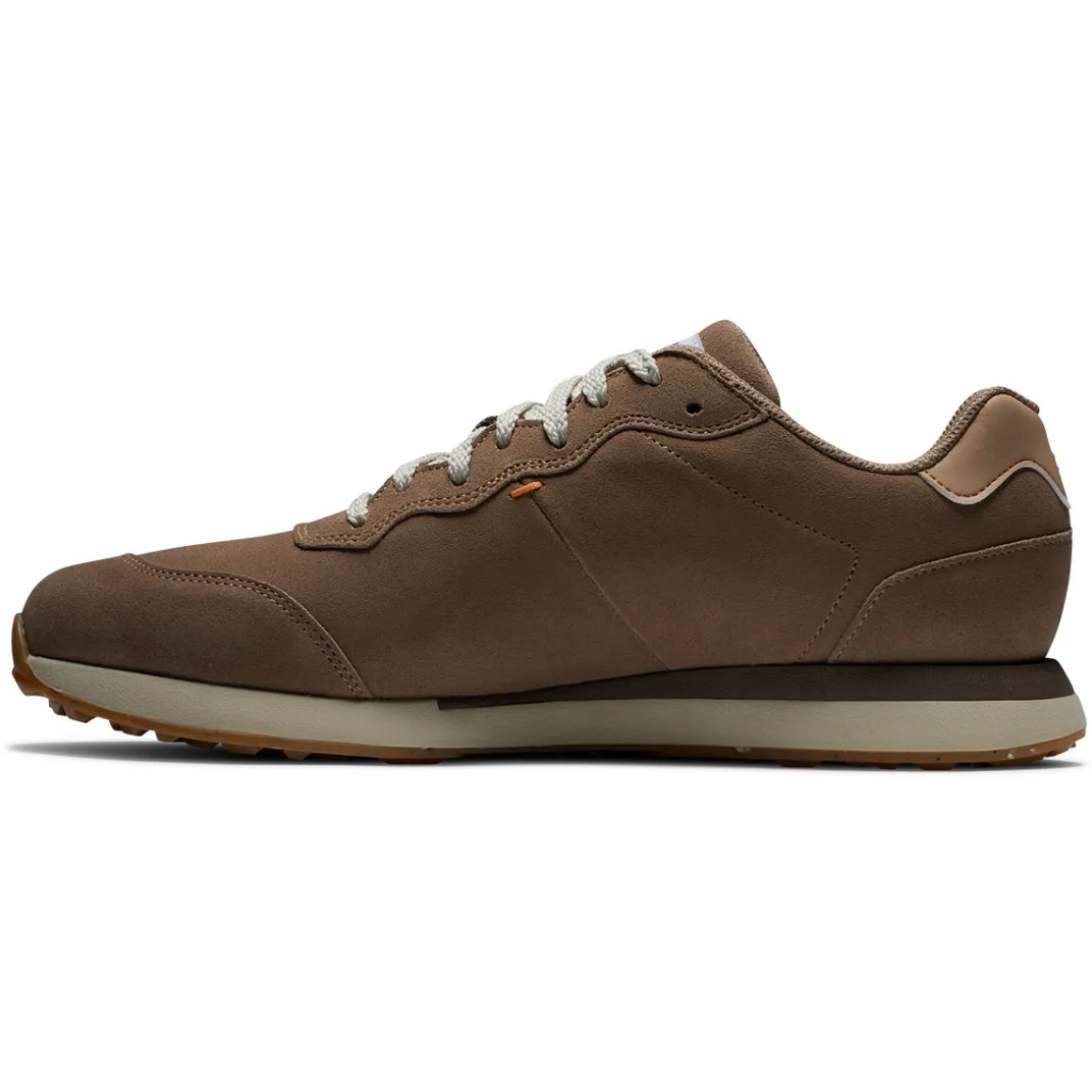 FootJoy Men's Contour Jogger Spikeless Golf Shoes
