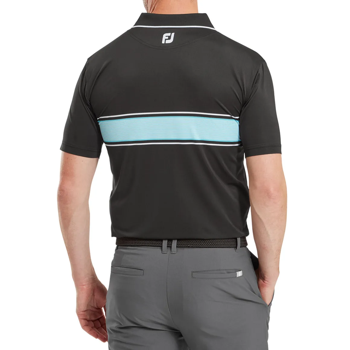 footjoy_mens_engineered_p_1.webp FootJoy Men's Engineered Pin Stripe Golf Polo Shirt