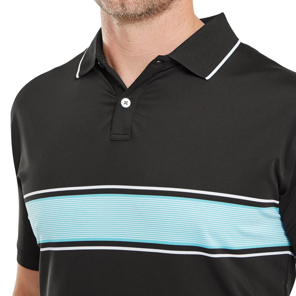 footjoy_mens_engineered_p_2.webp FootJoy Men's Engineered Pin Stripe Golf Polo Shirt