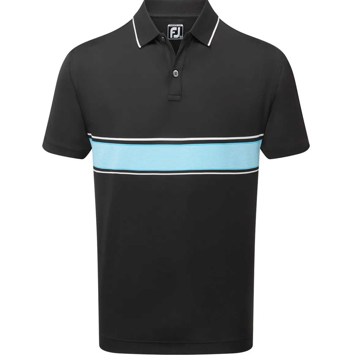 footjoy_mens_engineered_p_3.webp FootJoy Men's Engineered Pin Stripe Golf Polo Shirt