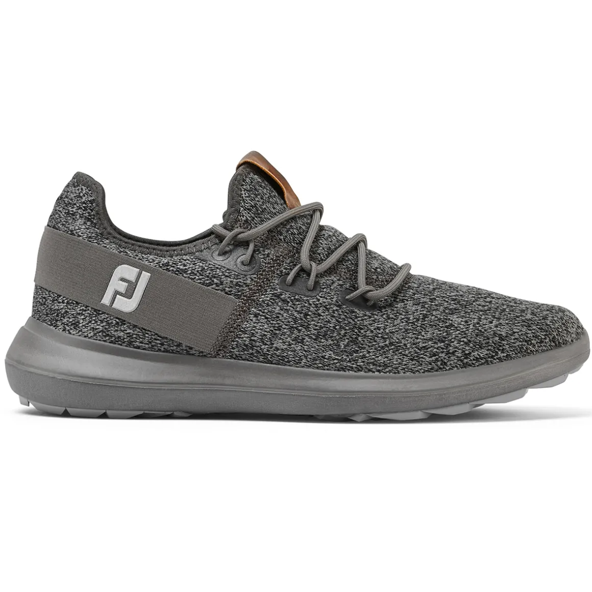 FootJoy Men's Flex Coastal Spikeless Golf Shoes