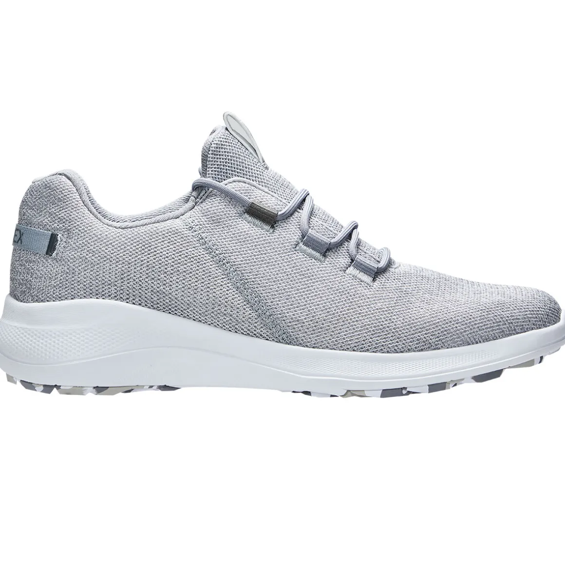 FootJoy Men's Flex Coastal Spikeless Golf Shoes
