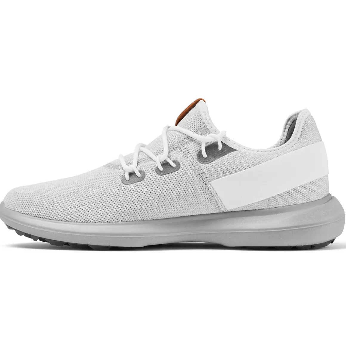 FootJoy Men's Flex Coastal Spikeless Golf Shoes