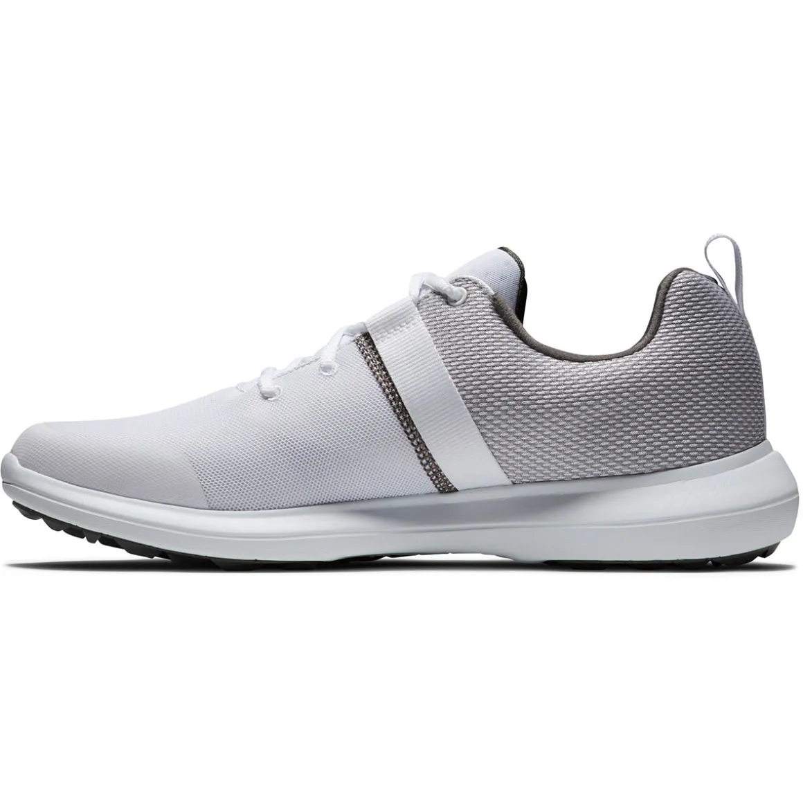 FootJoy Men's Flex Spikeless Golf Shoes