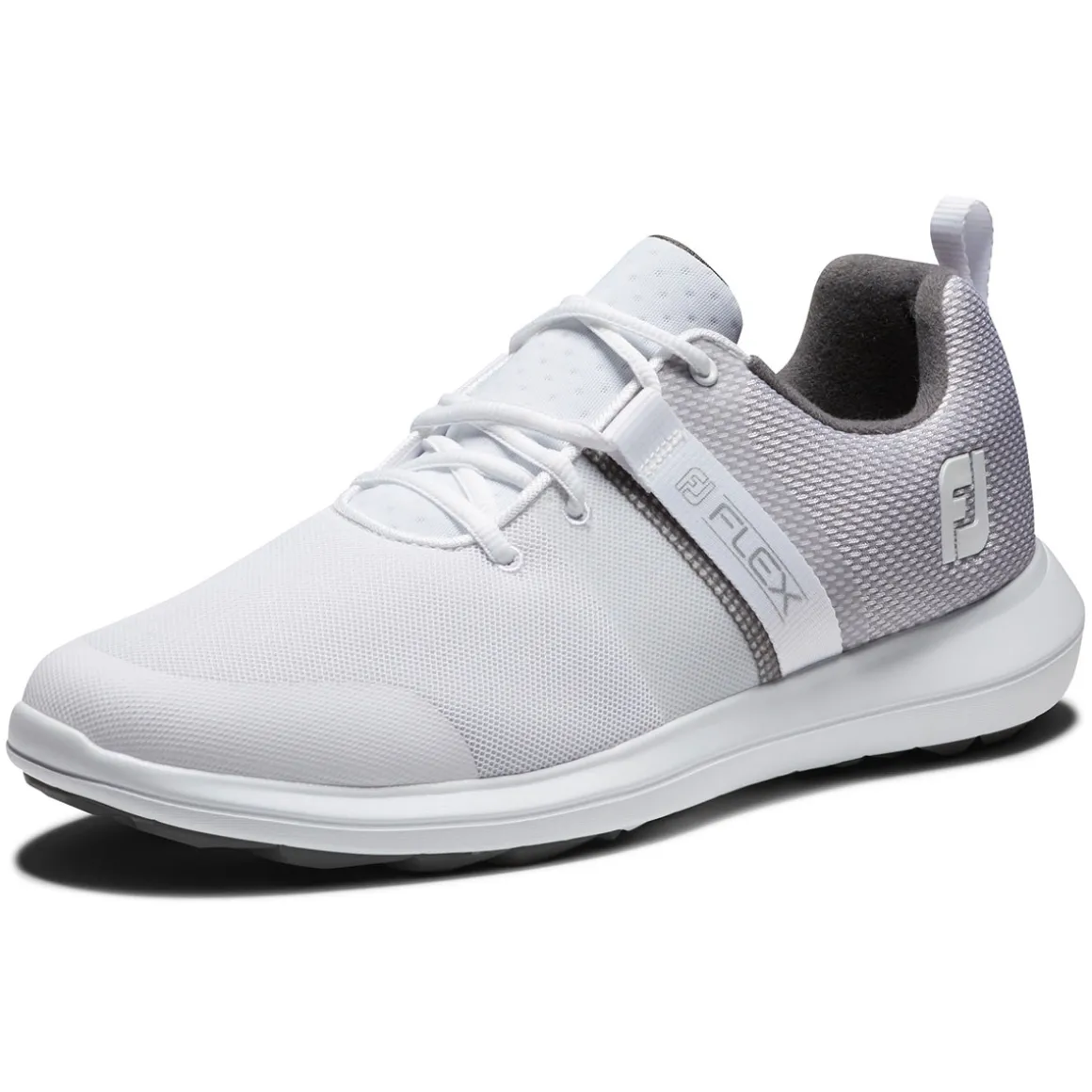 footjoy_mens_flex_spikele_3-2.webp FootJoy Men's Flex Spikeless Golf Shoes