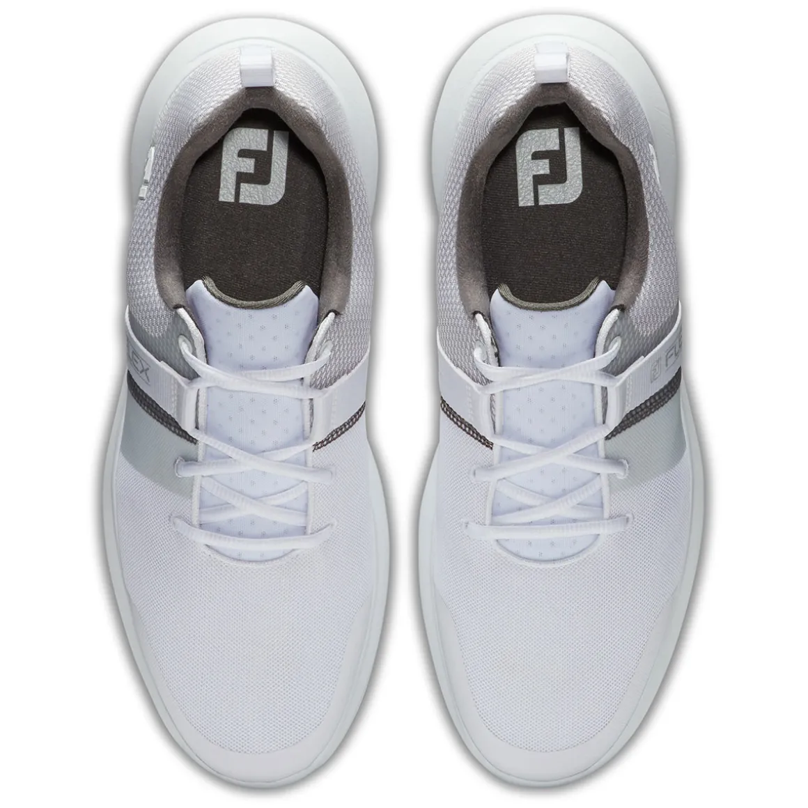 footjoy_mens_flex_spikele_4-2.webp FootJoy Men's Flex Spikeless Golf Shoes