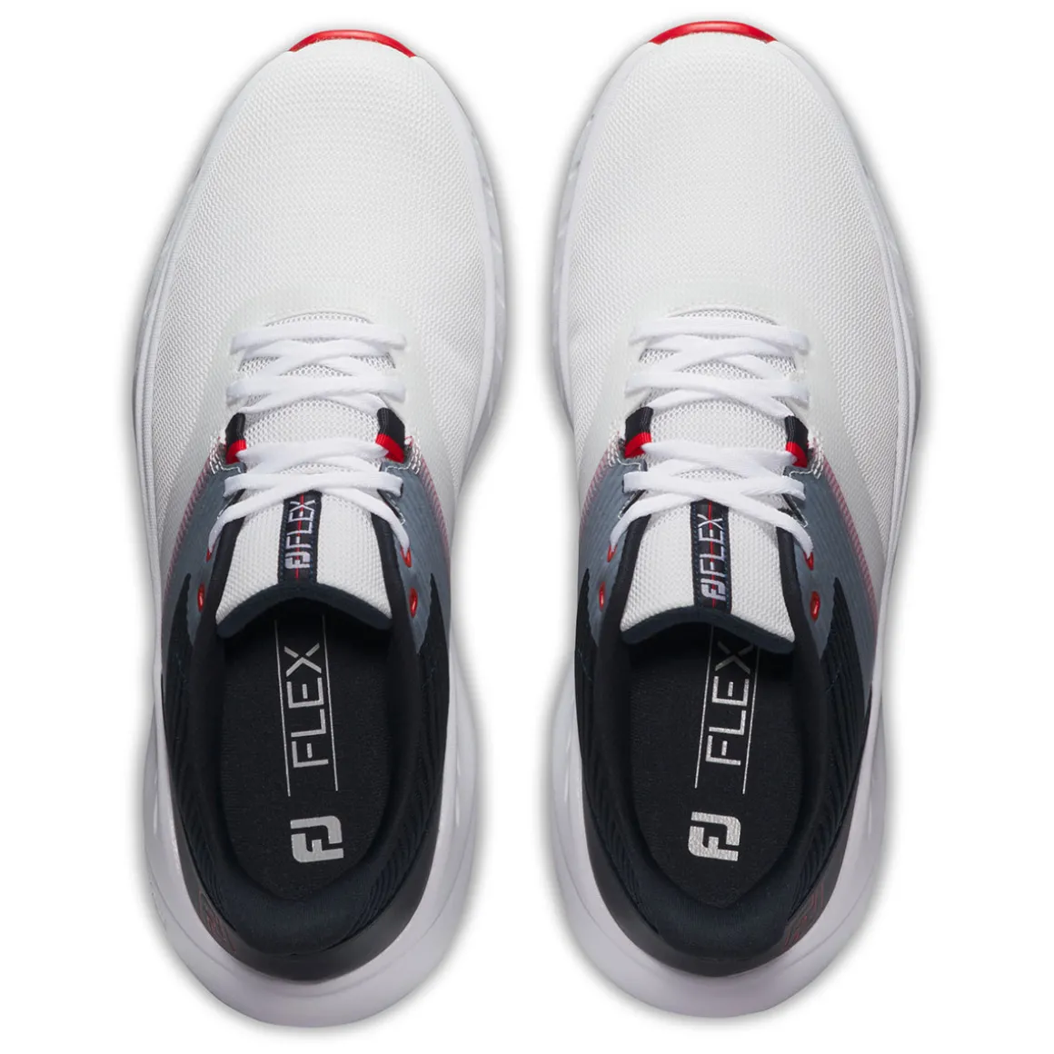 footjoy_mens_flex_spikele_4.webp FootJoy Men's Flex Spikeless Golf Shoes
