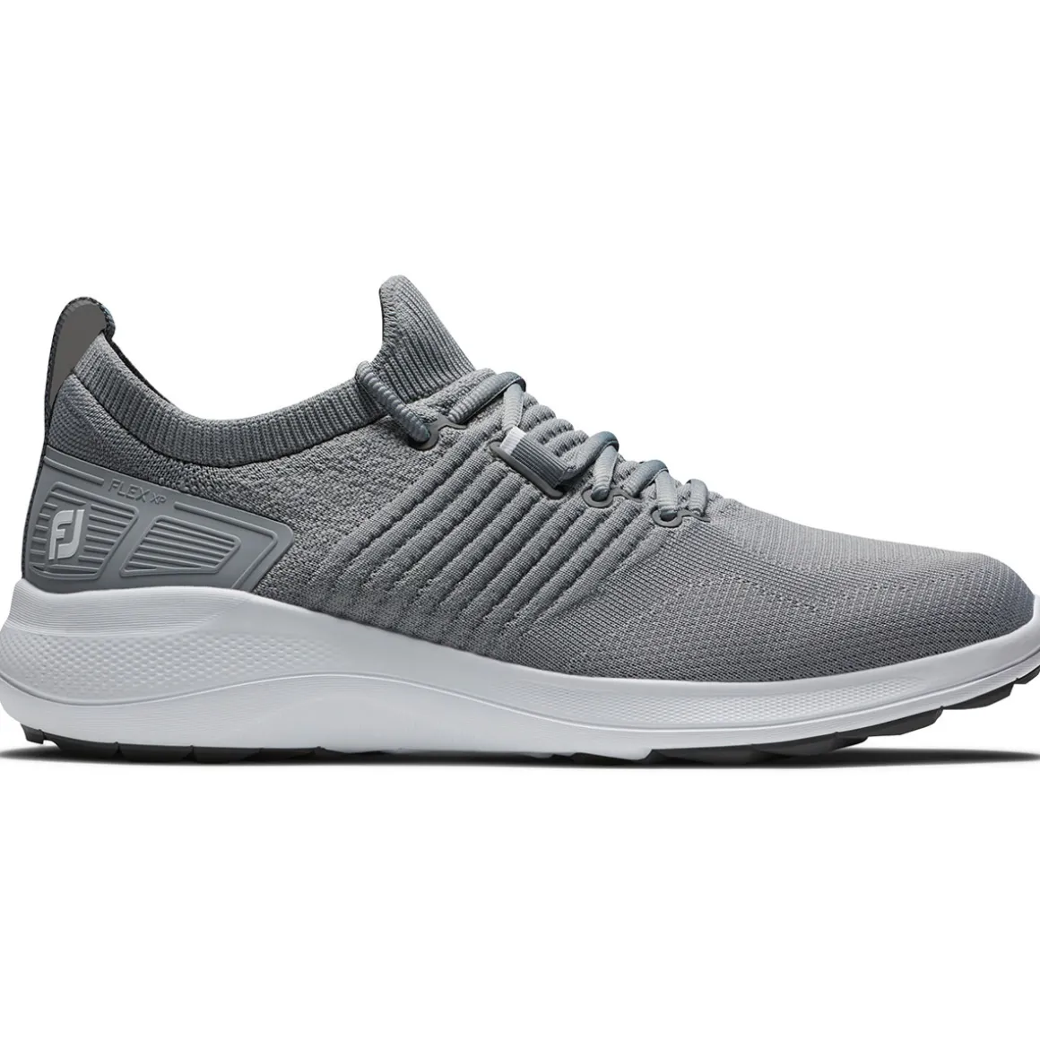 FootJoy Men's Flex XP Waterproof Spikeless Golf Shoes