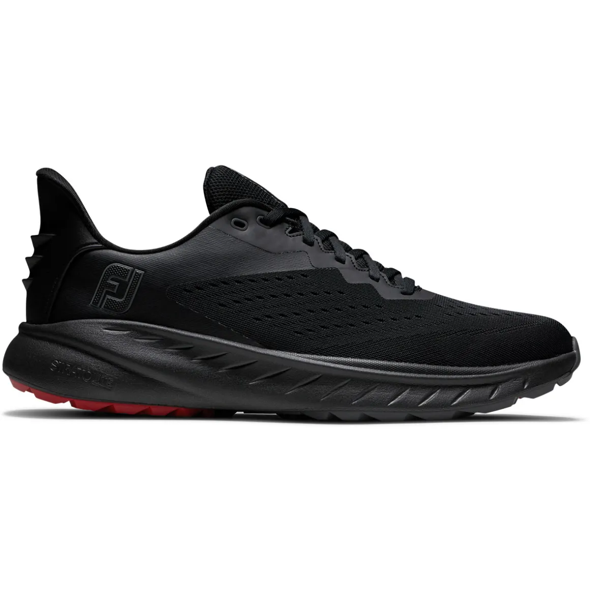 FootJoy Men's Flex XP Waterproof Spikeless Golf Shoes