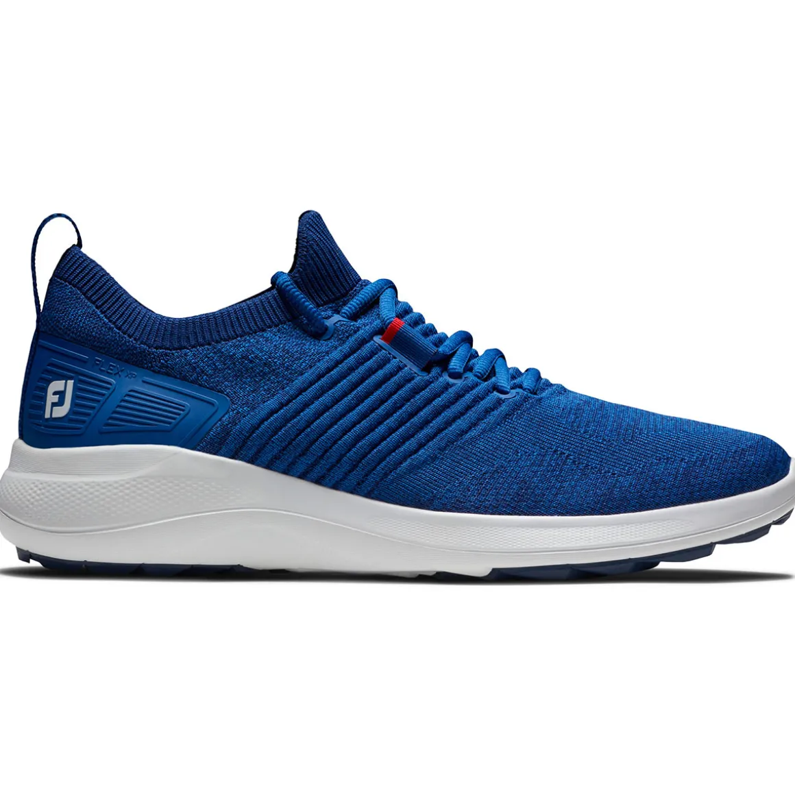 FootJoy Men's Flex XP Waterproof Spikeless Golf Shoes
