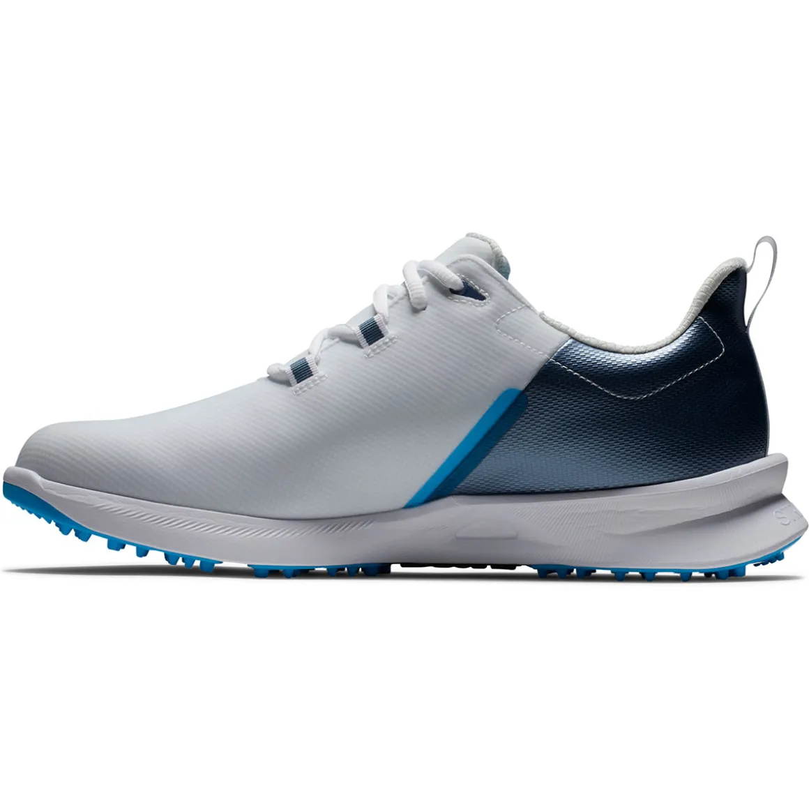 FootJoy Men's Fuel Sport Waterproof Spikeless Golf Shoes