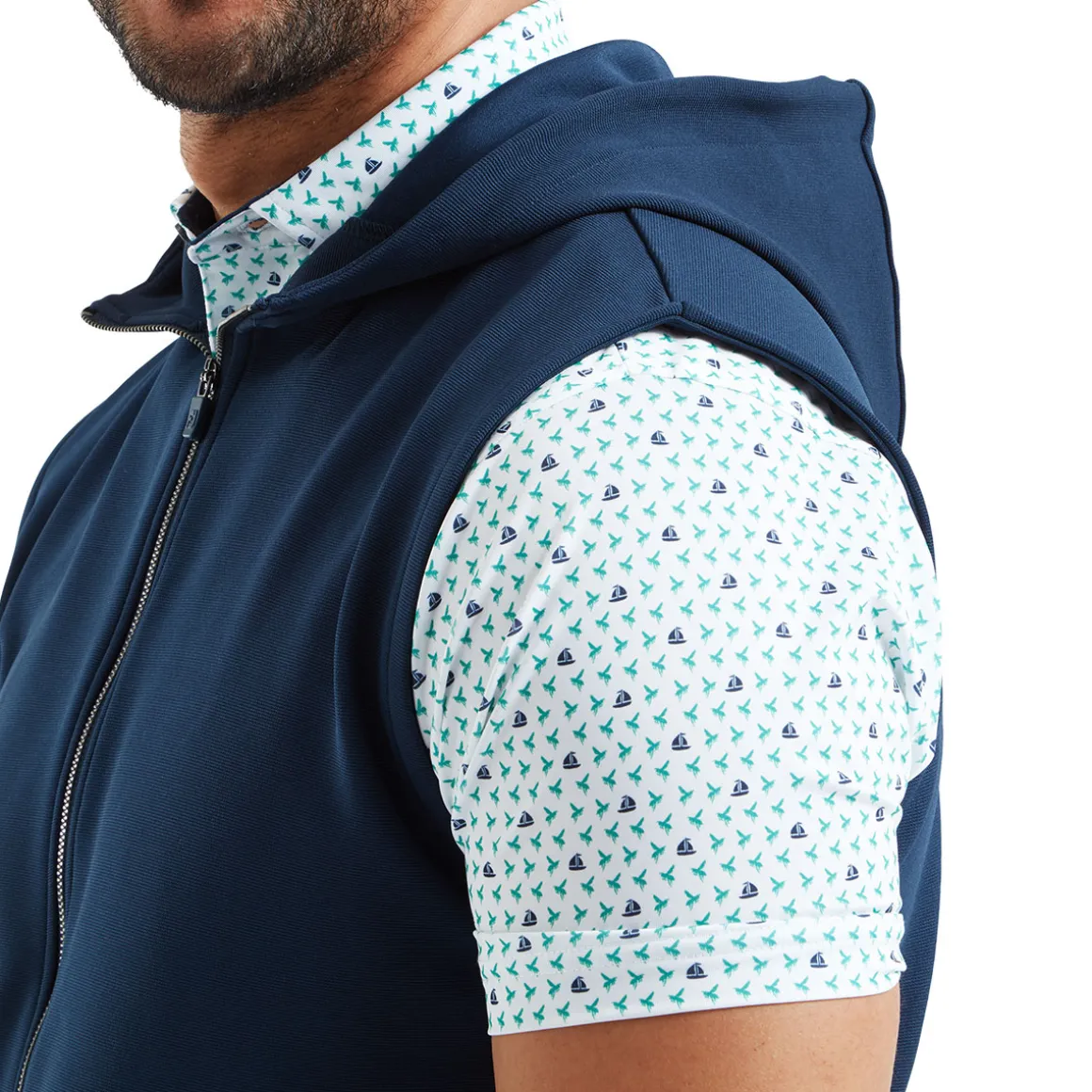 footjoy_mens_full_zip_hoo_2-1.webp FootJoy Men's Full Zip Hoodie Golf Vest