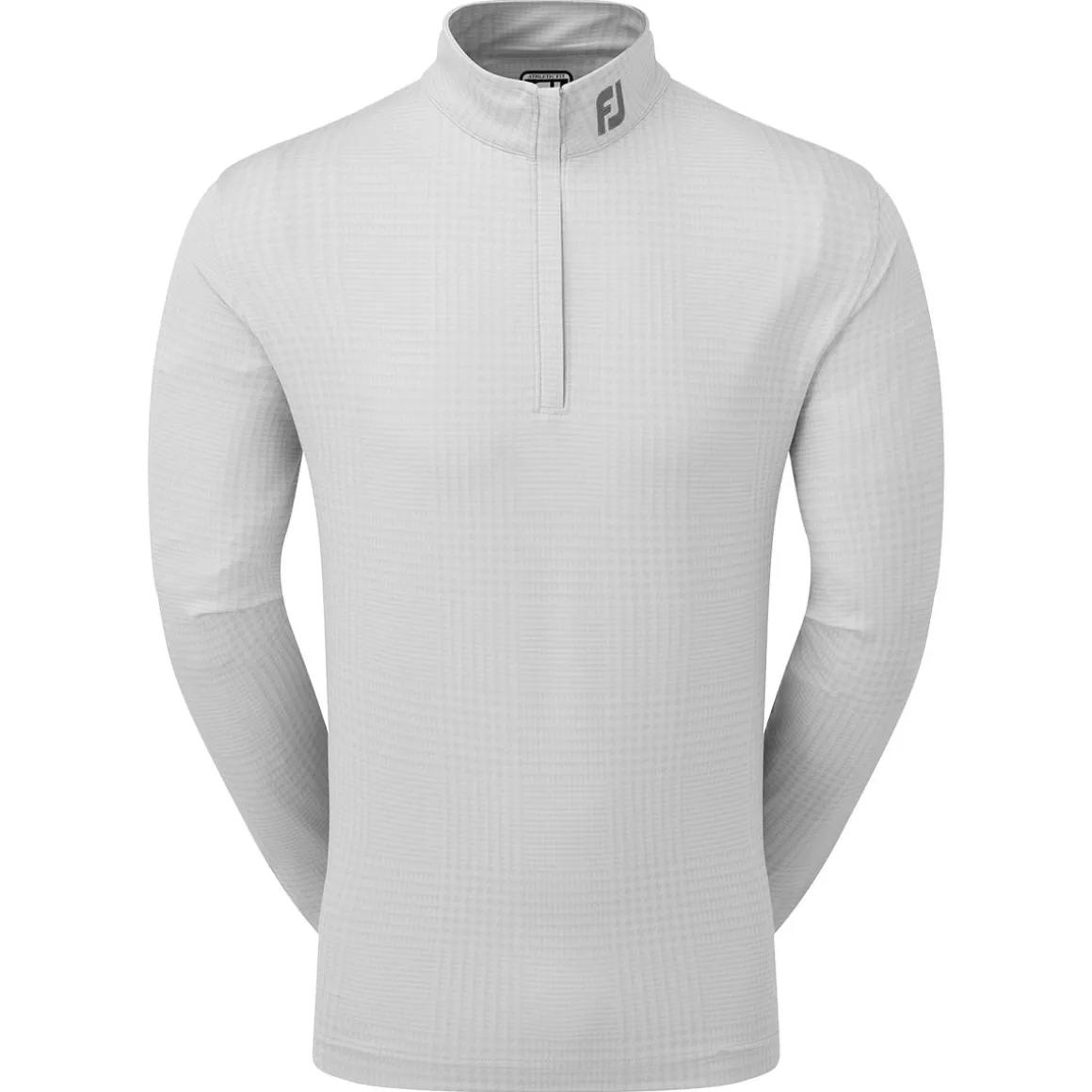 footjoy_mens_glen_plaid_c_3-1.webp FootJoy Men's Glen Plaid Chill-Out Golf Midlayer
