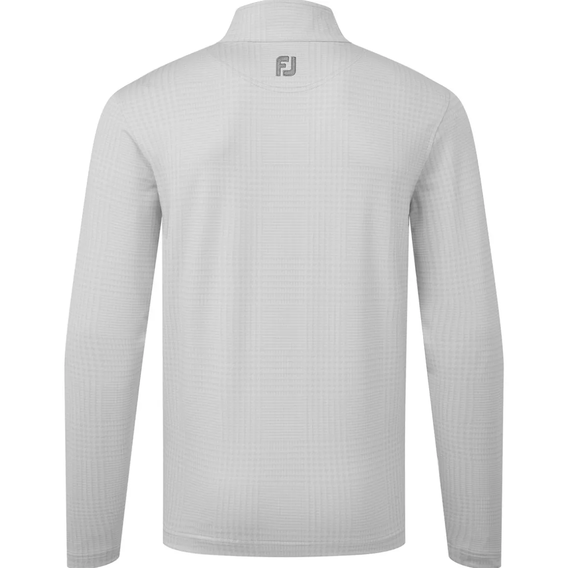 footjoy_mens_glen_plaid_c_4-1.webp FootJoy Men's Glen Plaid Chill-Out Golf Midlayer