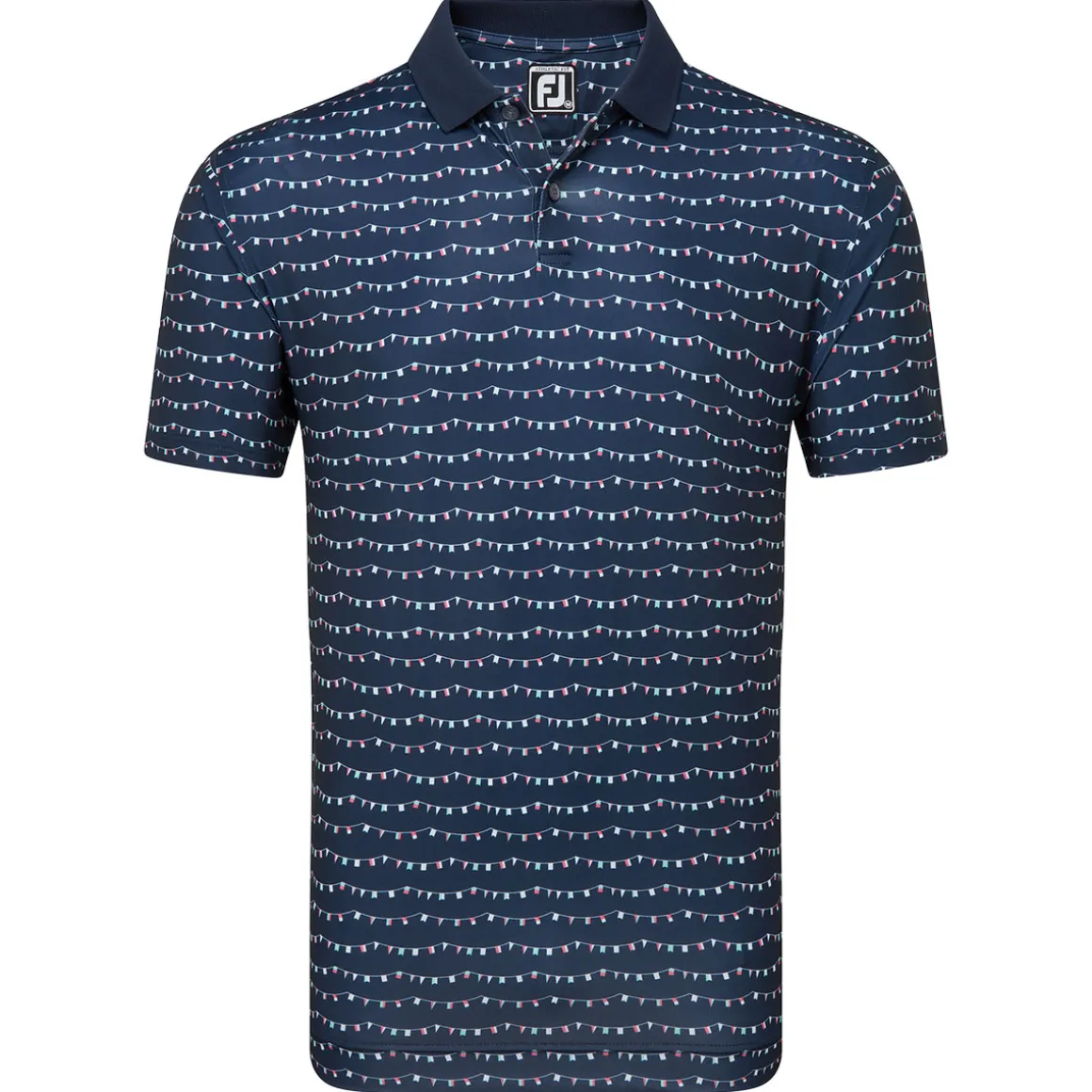 footjoy_mens_golf_course__2-1.webp FootJoy Men's Golf Course Doodle Pique Golf Polo Shirt