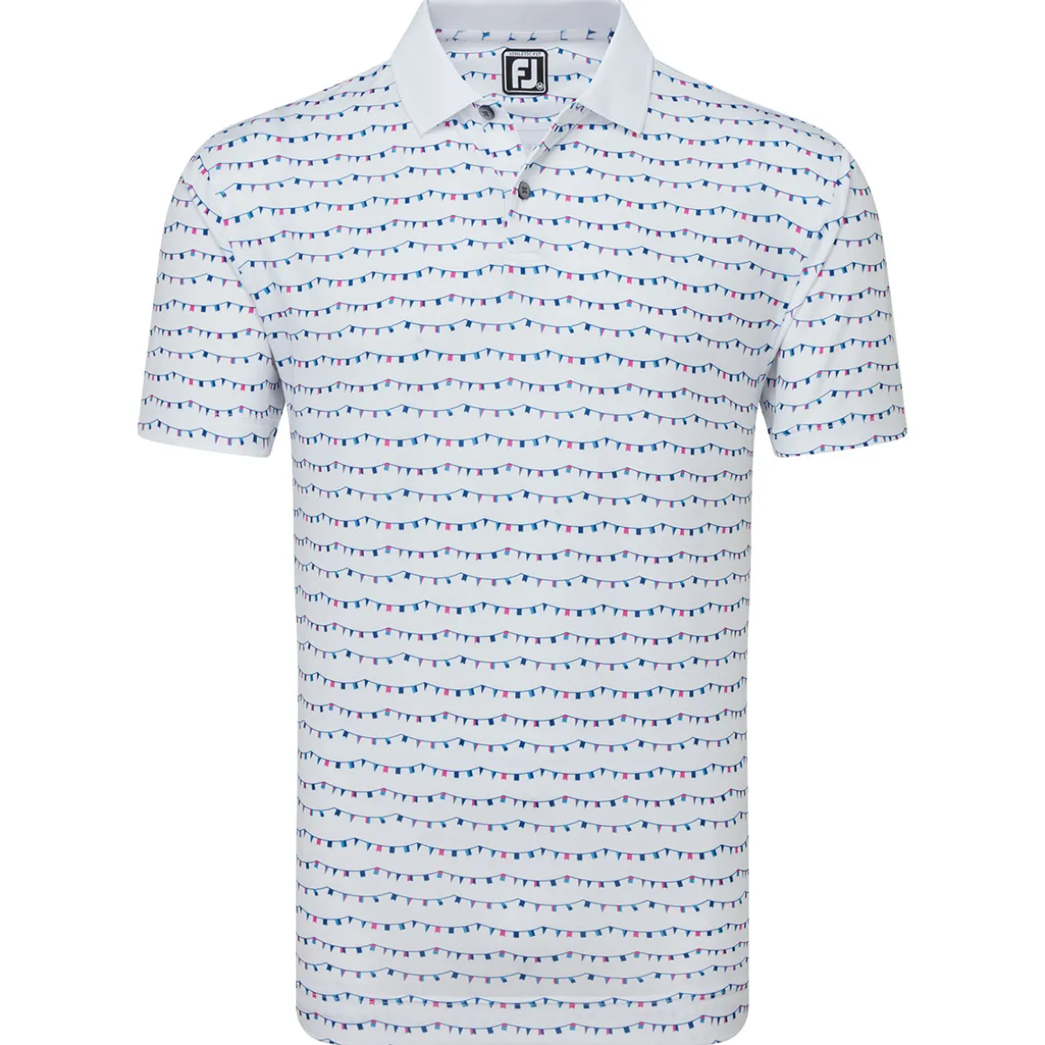 footjoy_mens_golf_course__7-1.webp FootJoy Men's Golf Course Doodle Pique Golf Polo Shirt