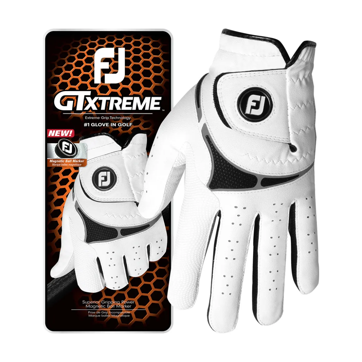 FootJoy Men's GTxtreme Golf Glove