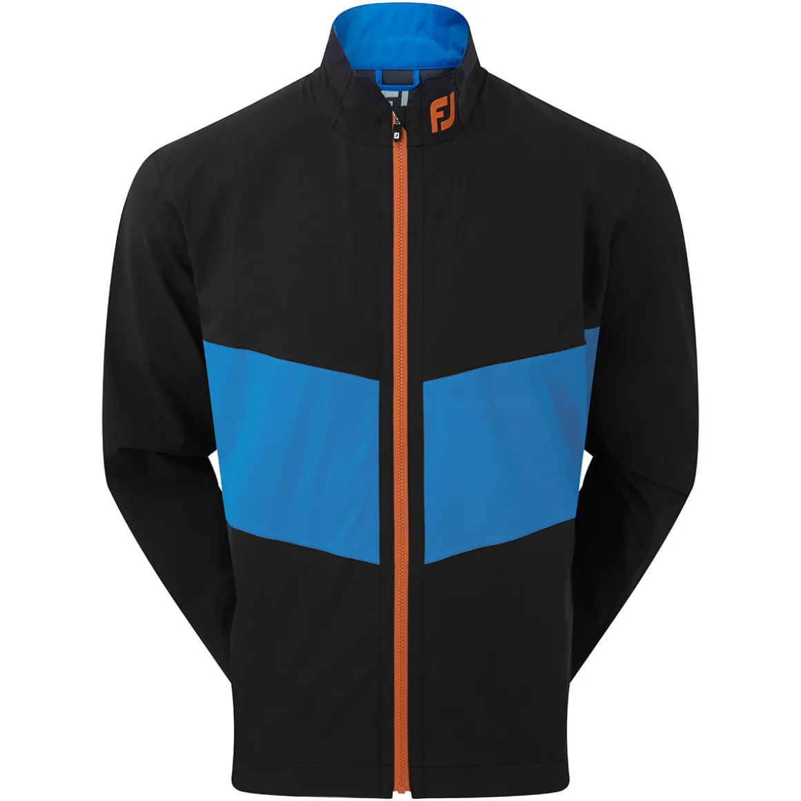 FootJoy Men's HydroLite Waterproof Golf Jacket